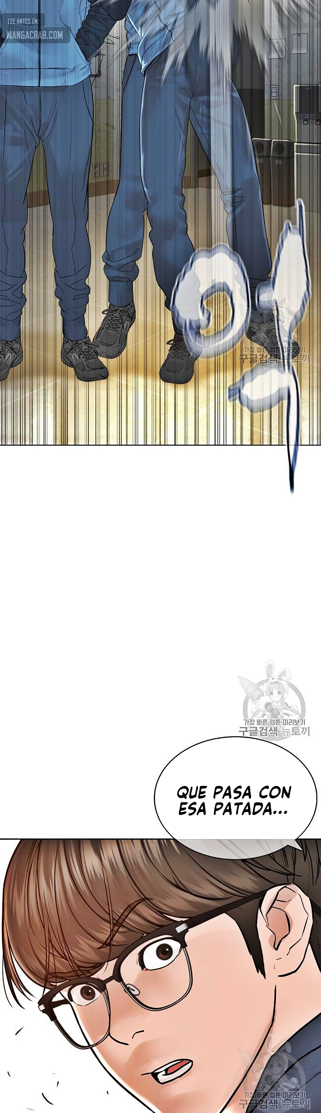 Read Viral Hit Español Manga Online