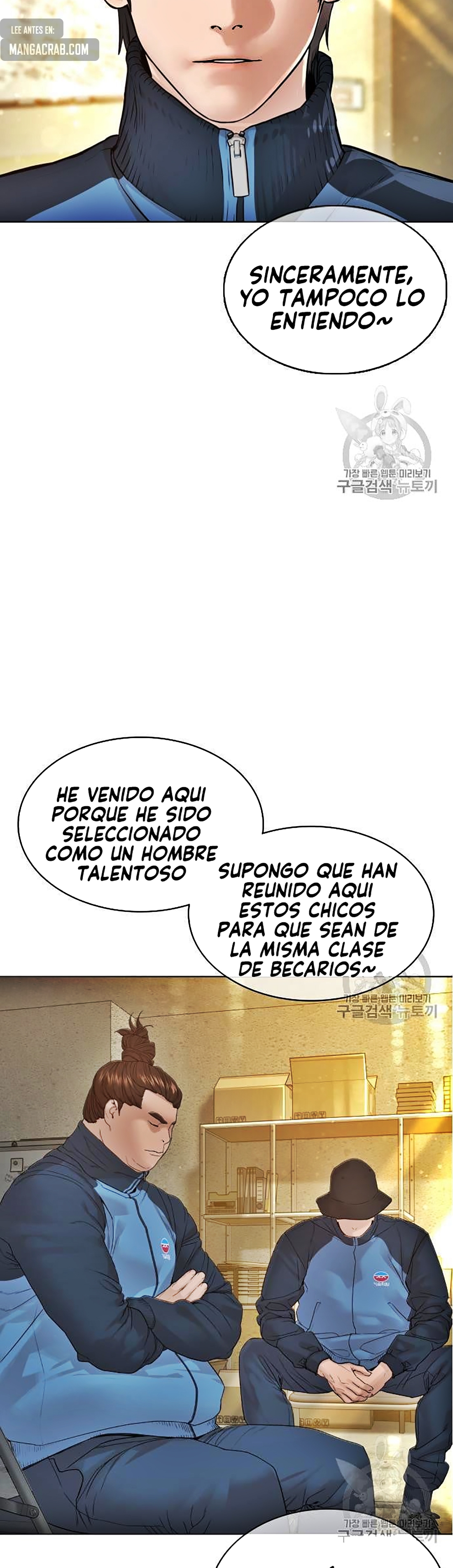 Read Viral Hit Español Manga Online