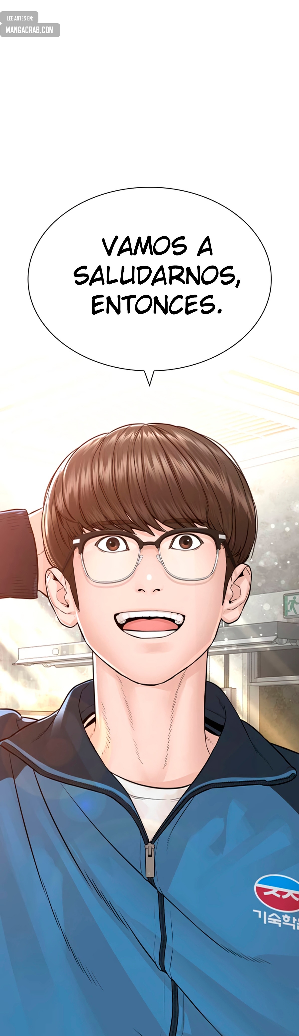 Read Viral Hit Español Manga Online