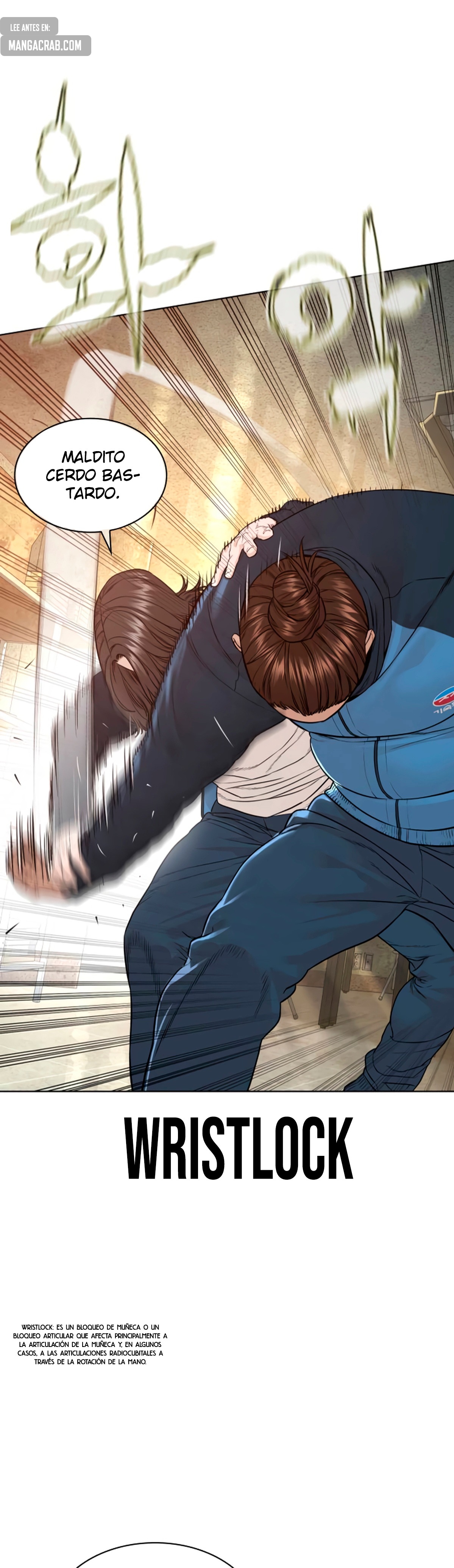 Read Viral Hit Español Manga Online