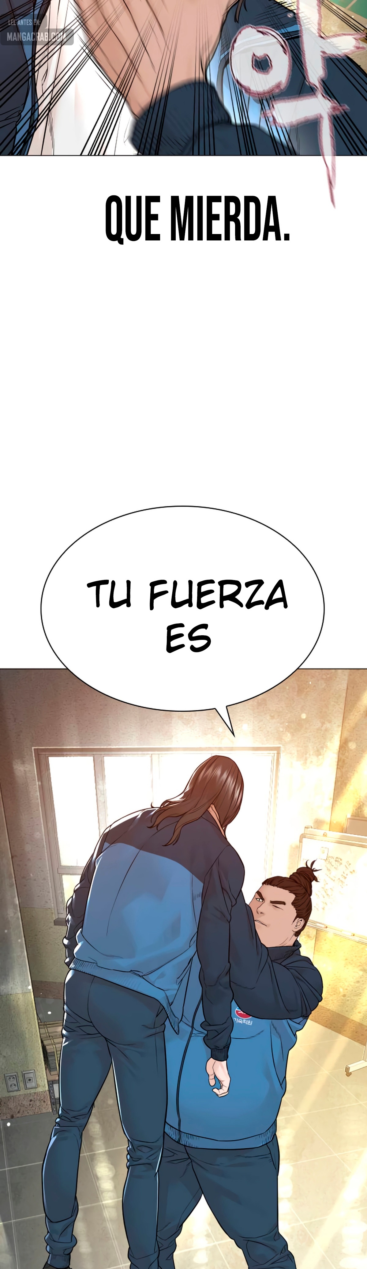 Read Viral Hit Español Manga Online