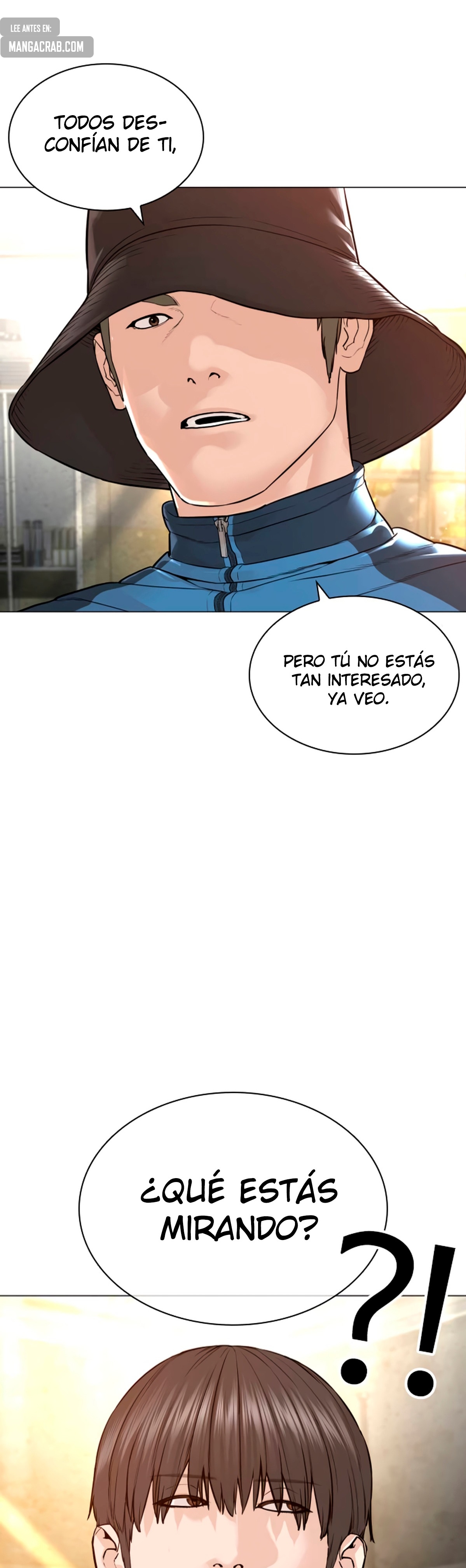 Read Viral Hit Español Manga Online