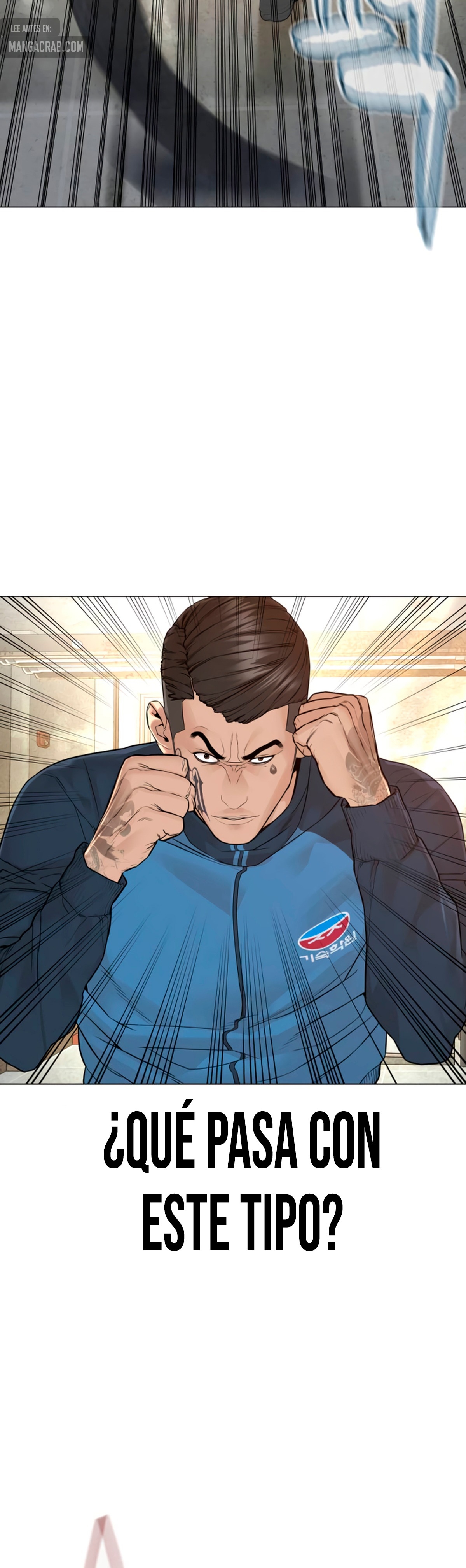 Read Viral Hit Español Manga Online