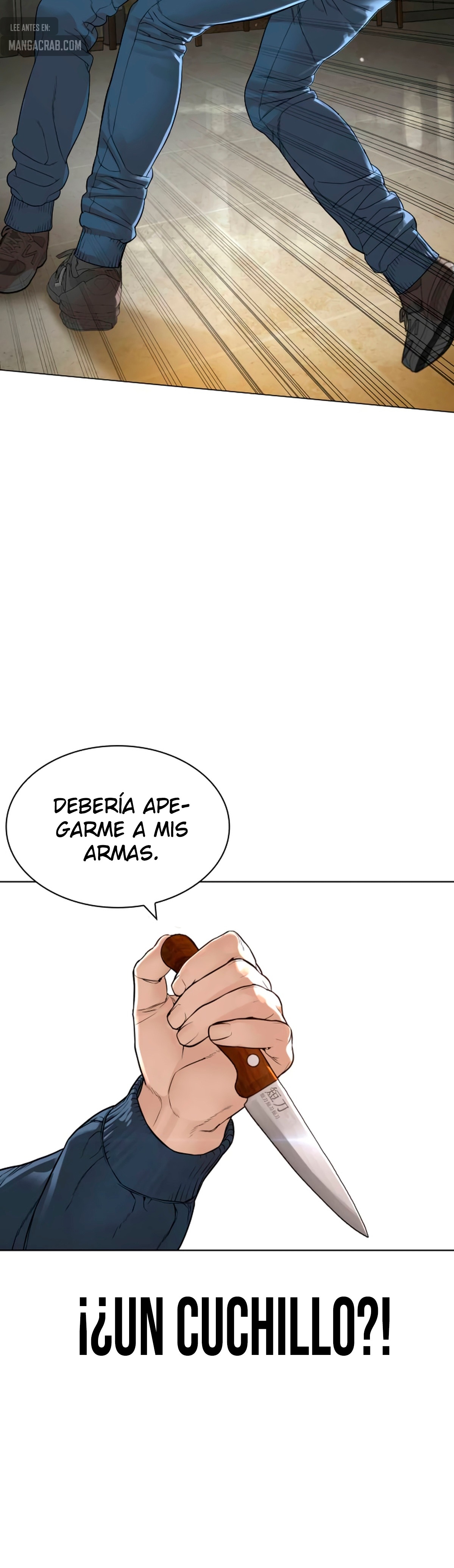 Read Viral Hit Español Manga Online