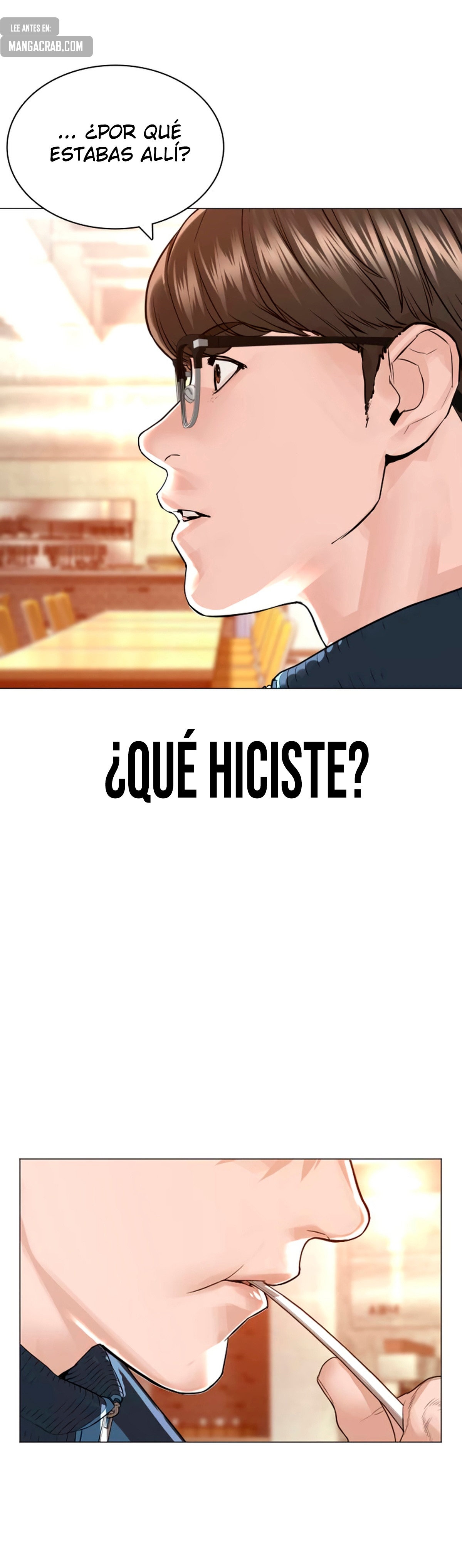 Read Viral Hit Español Manga Online