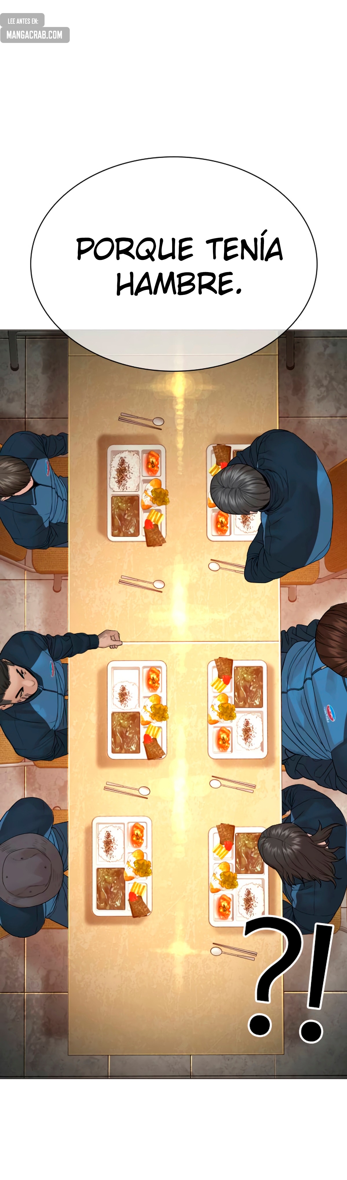 Read Viral Hit Español Manga Online