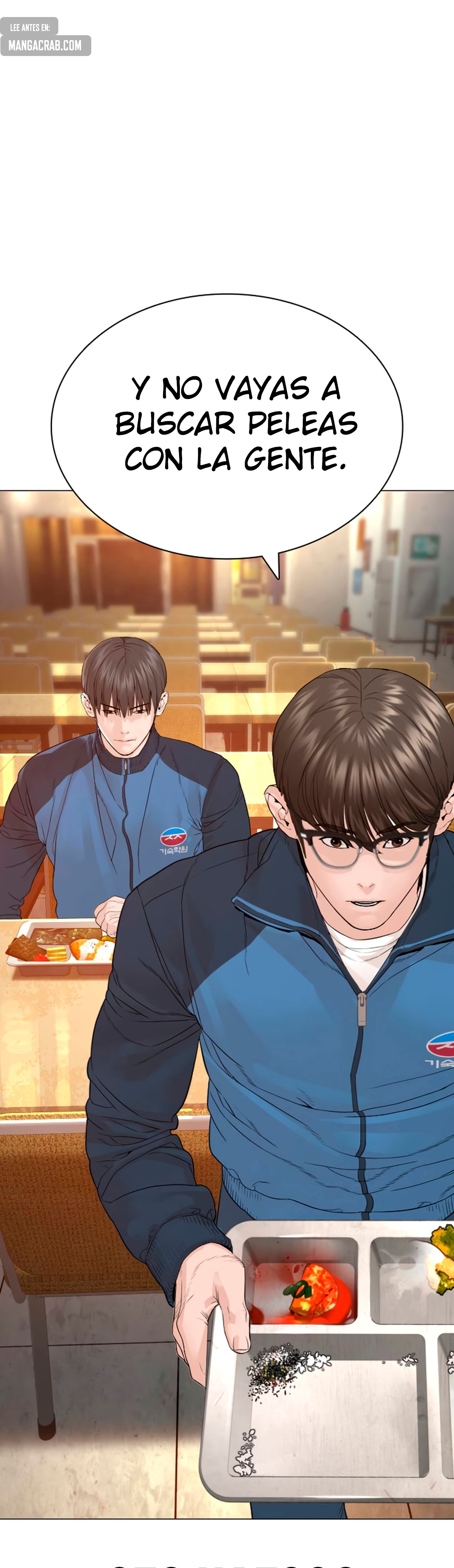 Read Viral Hit Español Manga Online