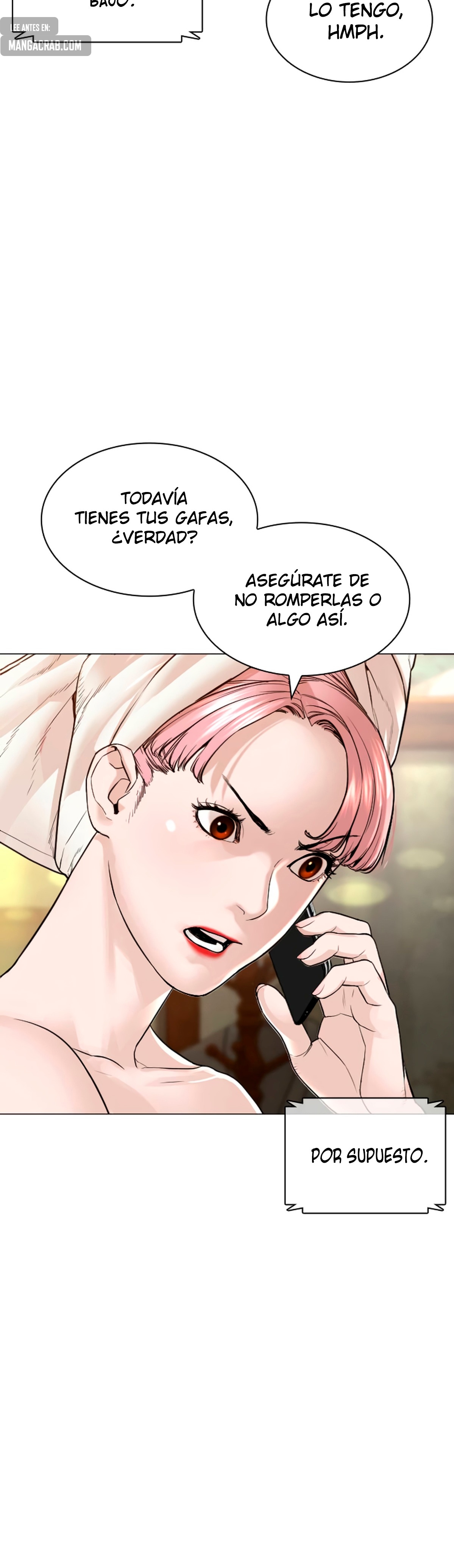 Read Viral Hit Español Manga Online