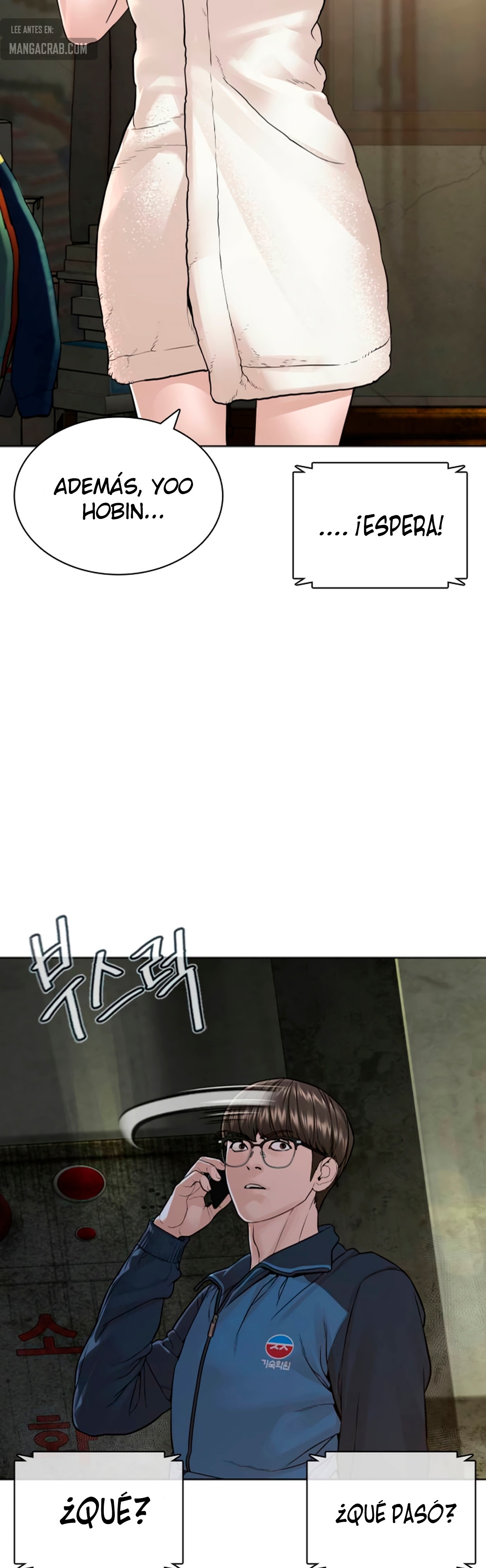 Read Viral Hit Español Manga Online