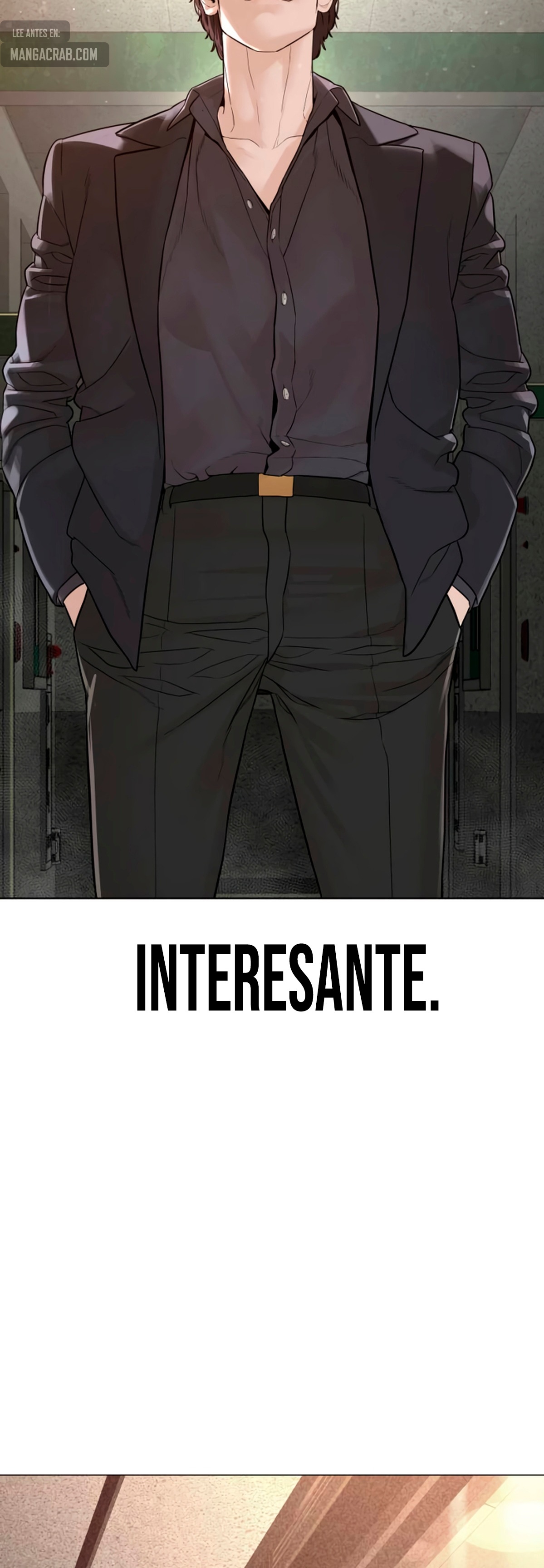 Read Viral Hit Español Manga Online