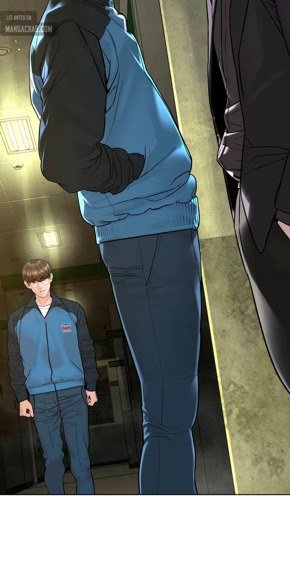 Read Viral Hit Español Manga Online