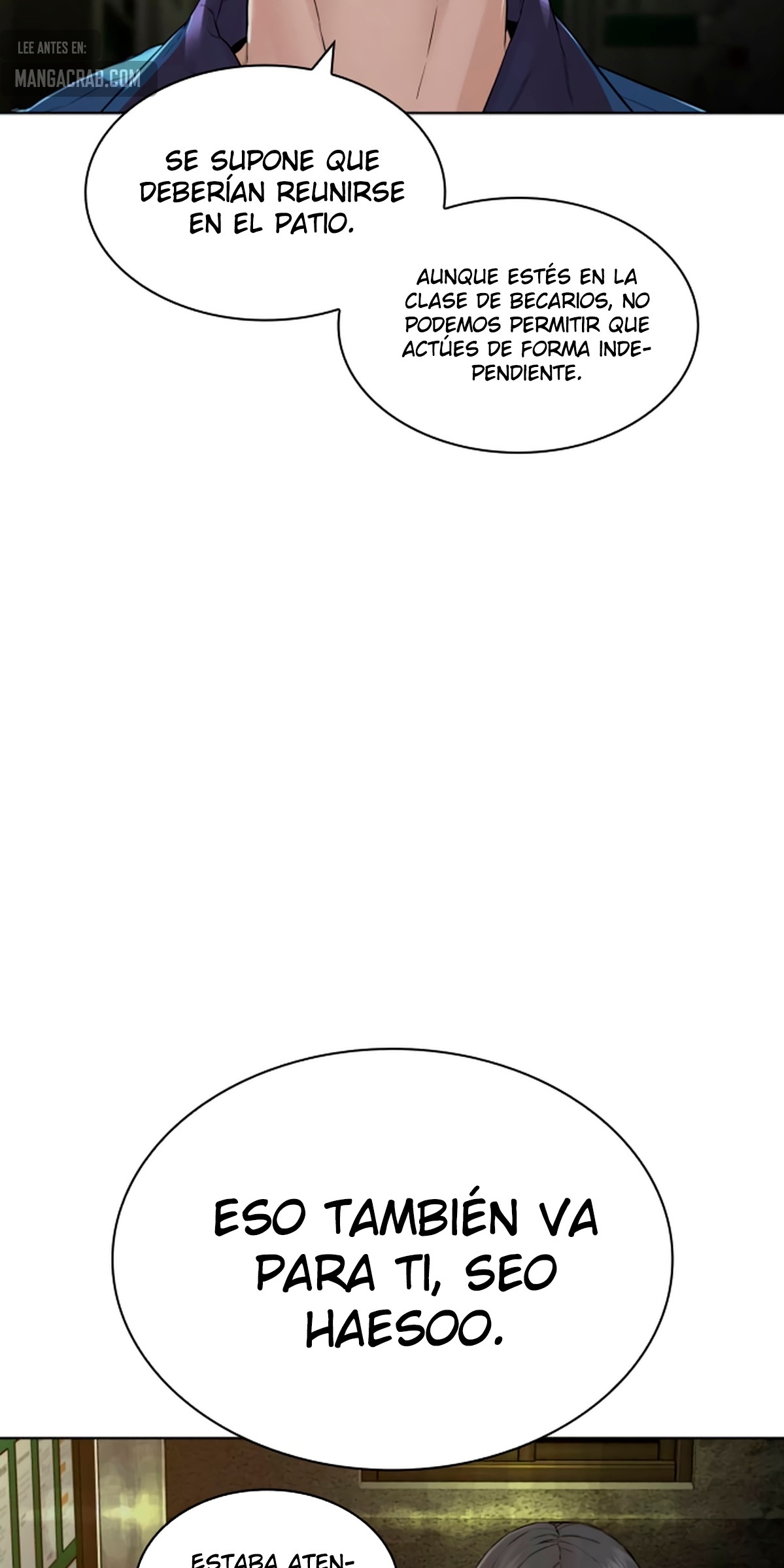 Read Viral Hit Español Manga Online