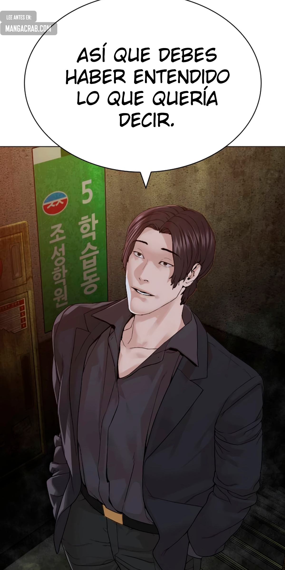 Read Viral Hit Español Manga Online