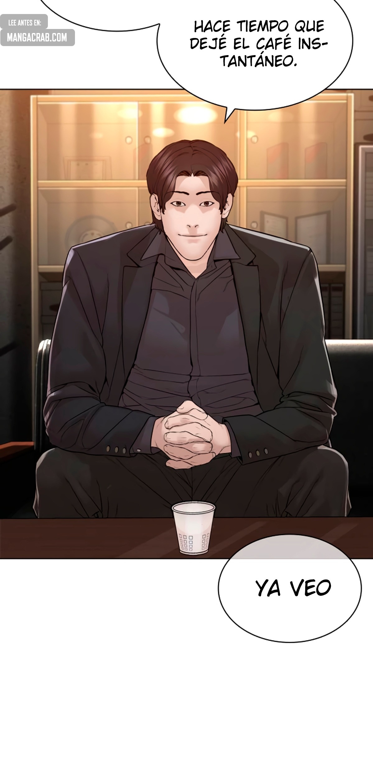 Read Viral Hit Español Manga Online