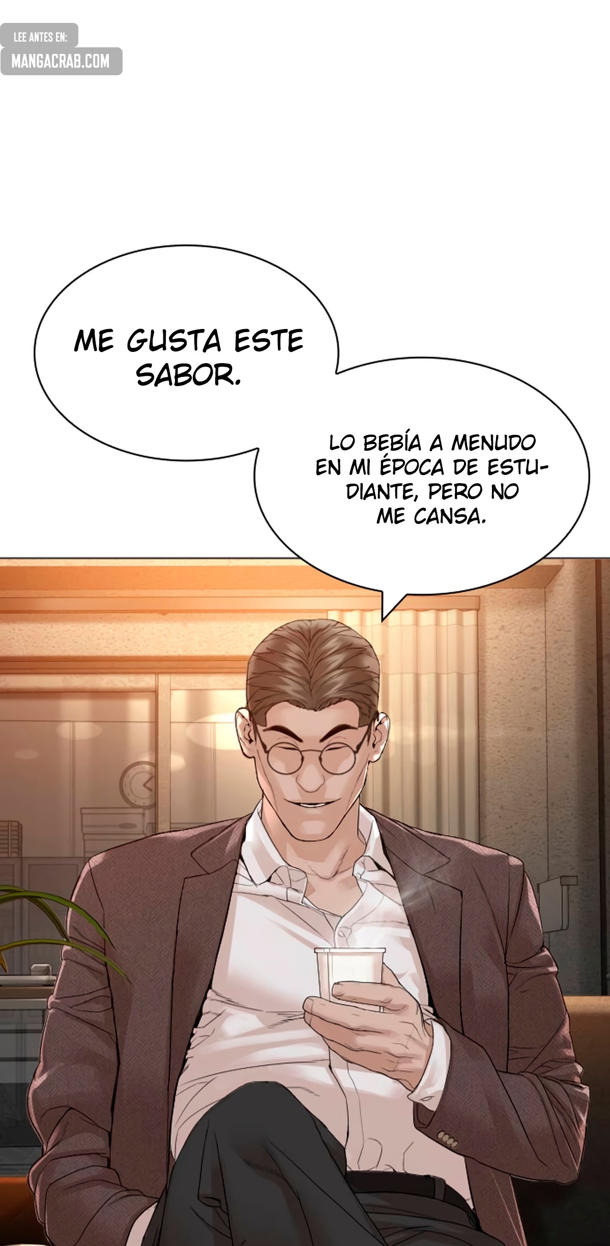 Read Viral Hit Español Manga Online