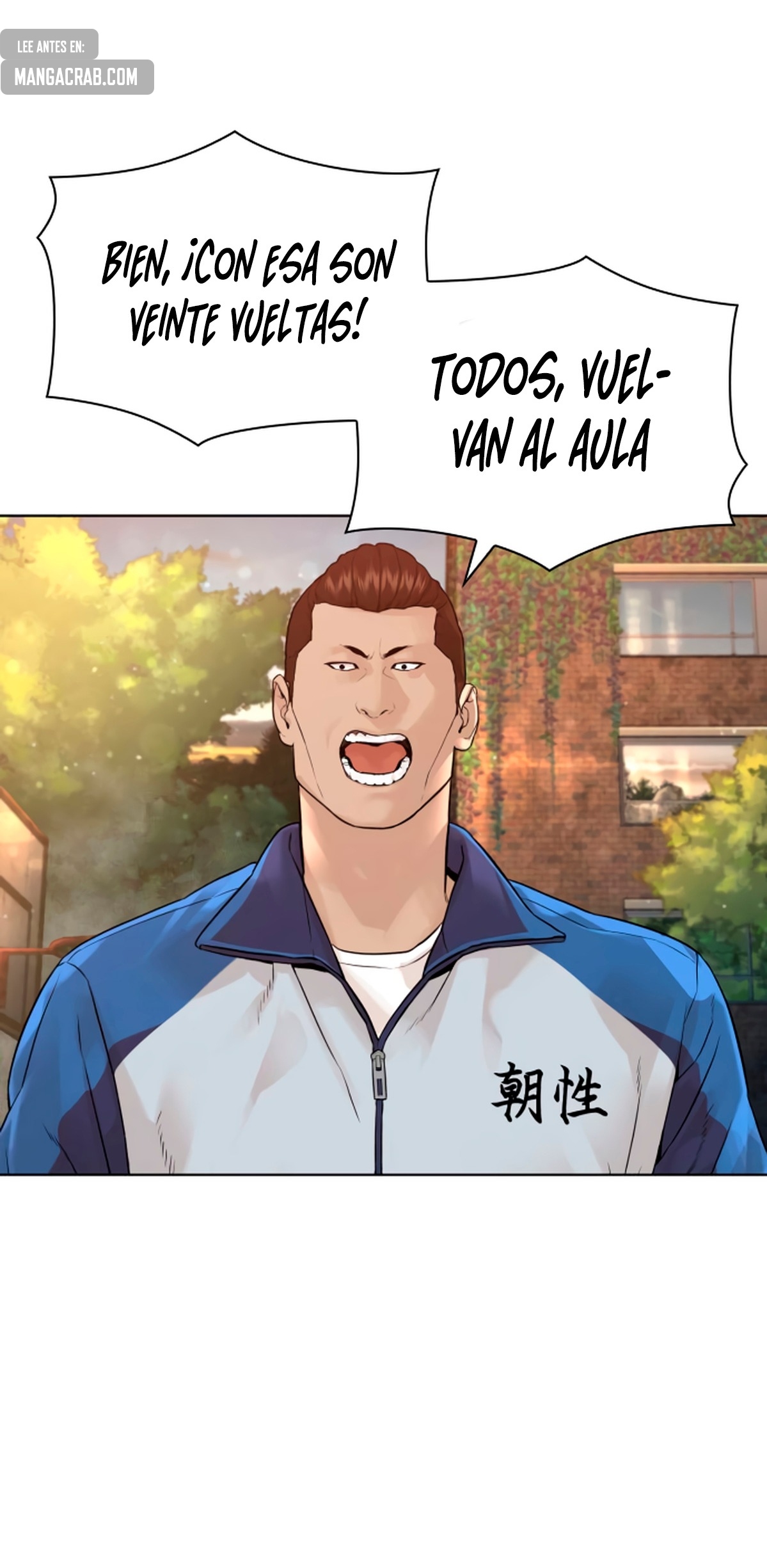 Read Viral Hit Español Manga Online