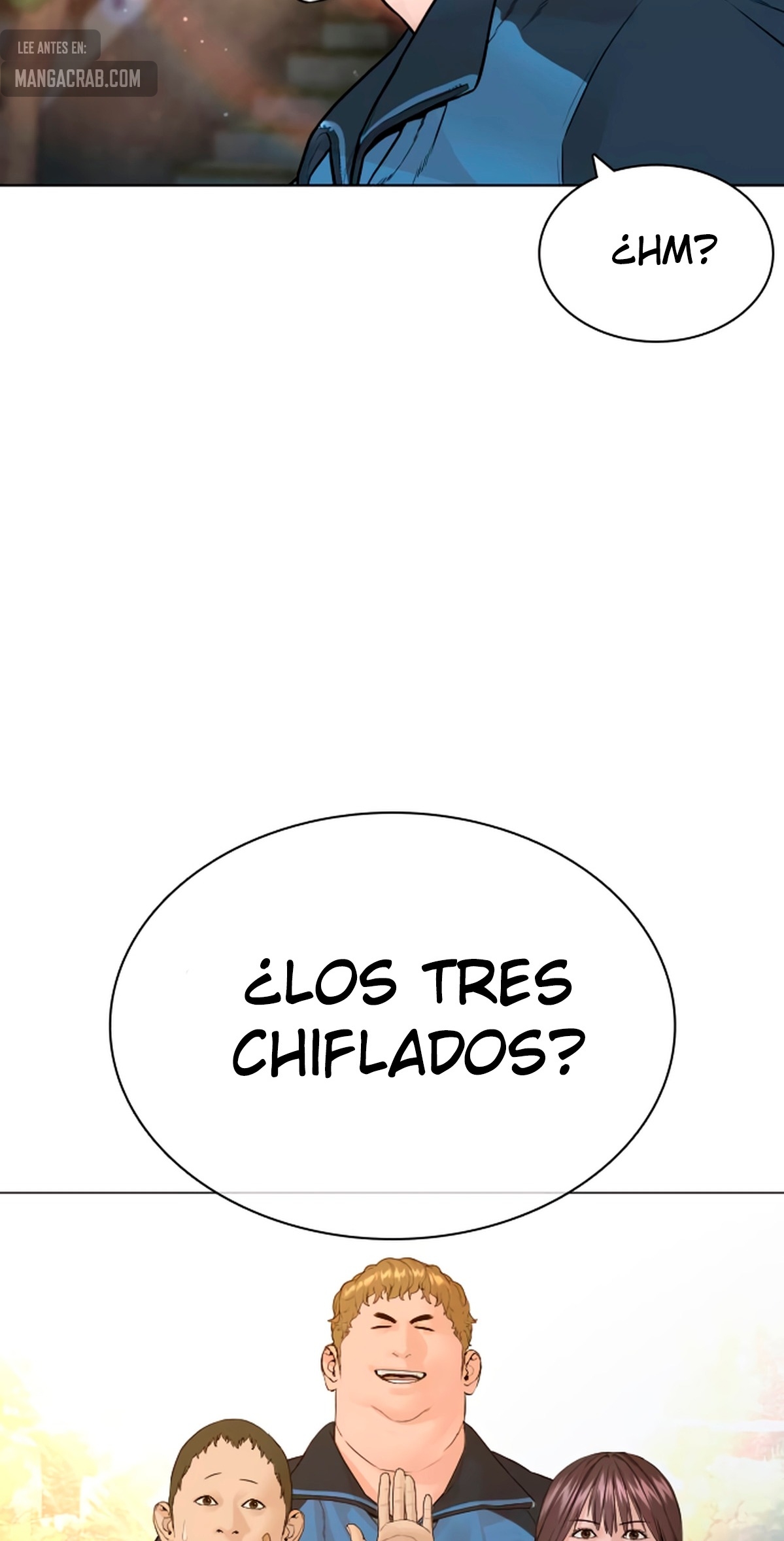 Read Viral Hit Español Manga Online