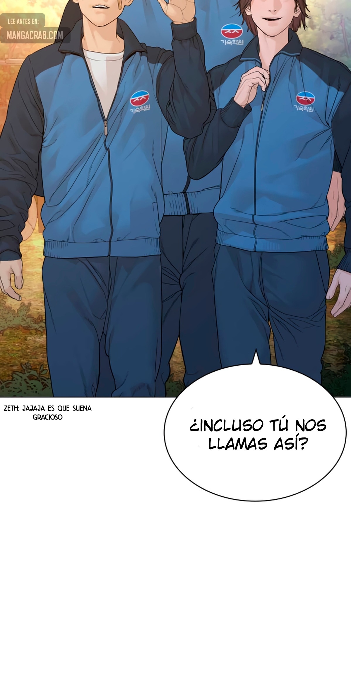 Read Viral Hit Español Manga Online