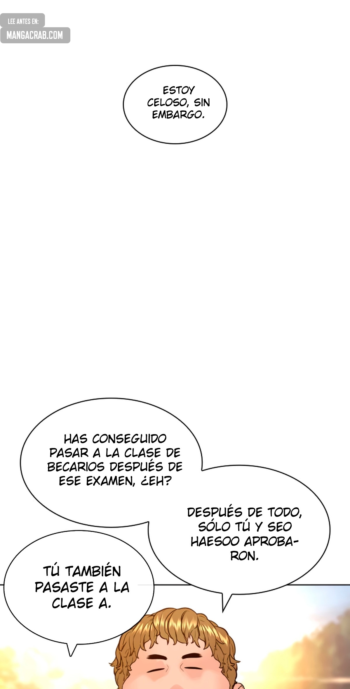 Read Viral Hit Español Manga Online