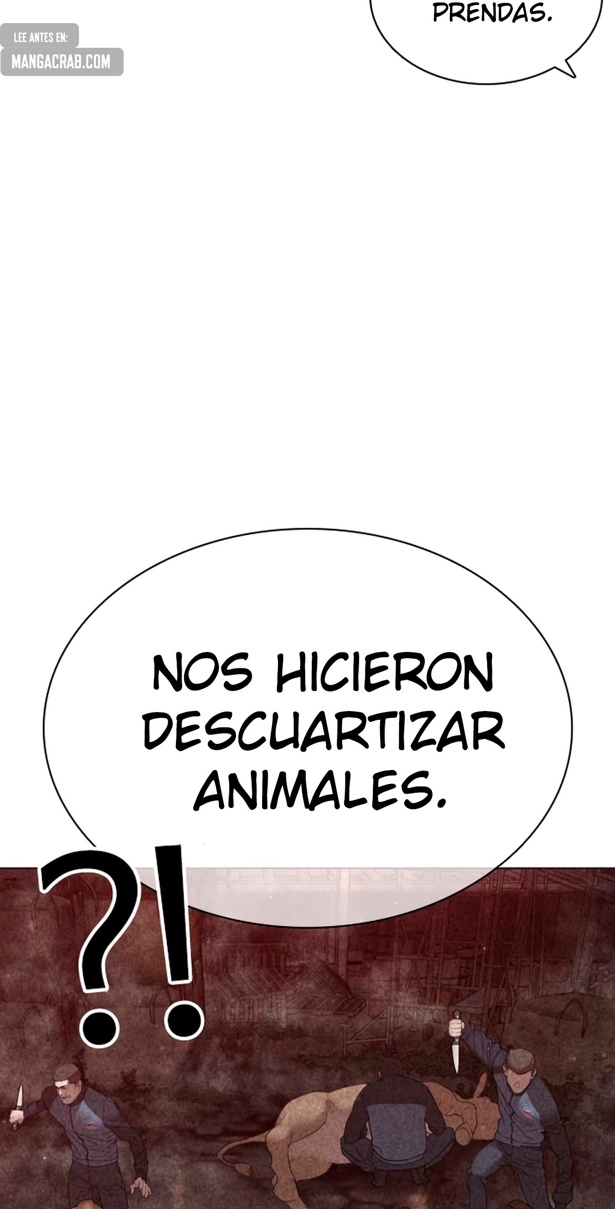 Read Viral Hit Español Manga Online