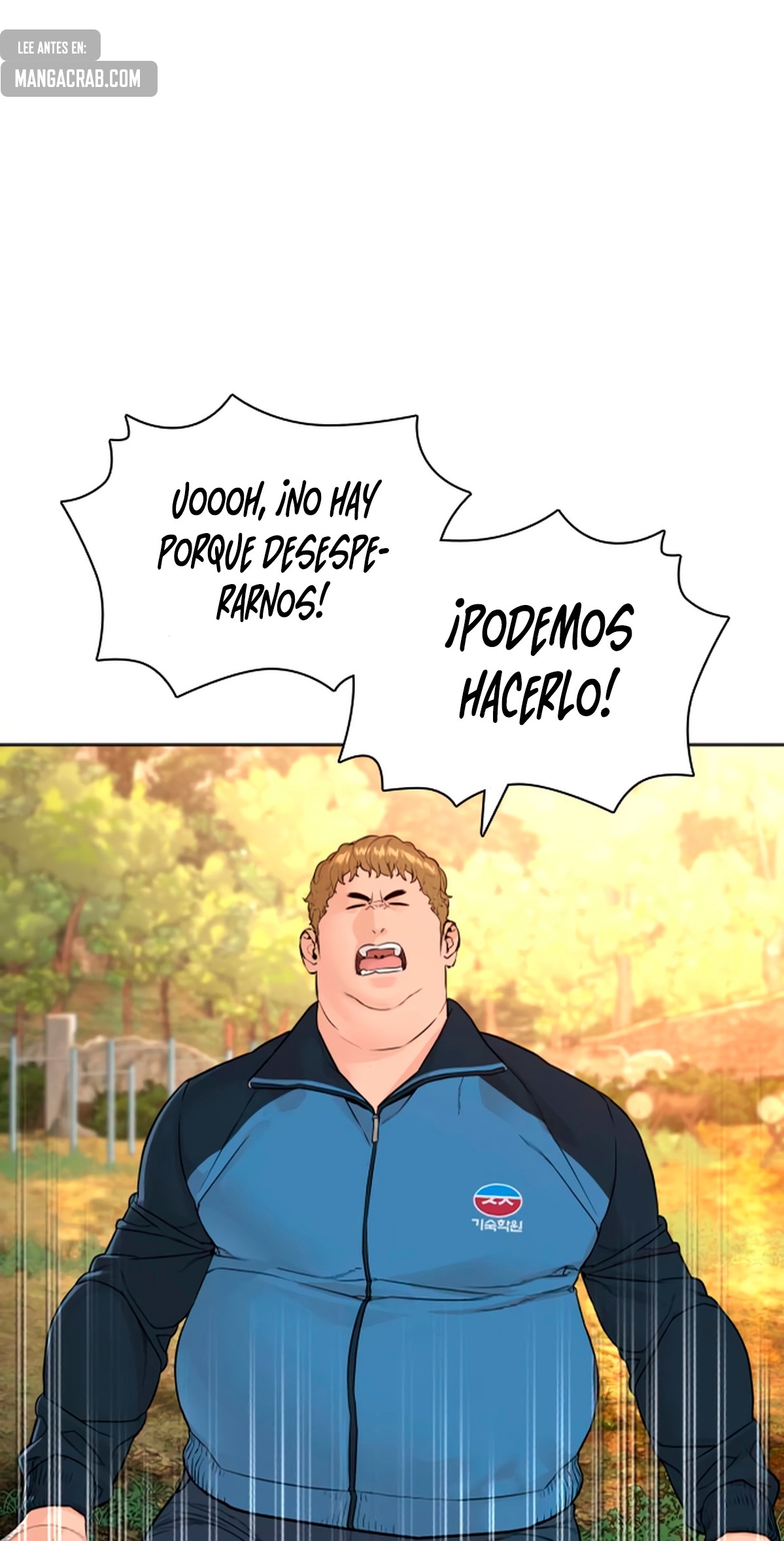 Read Viral Hit Español Manga Online