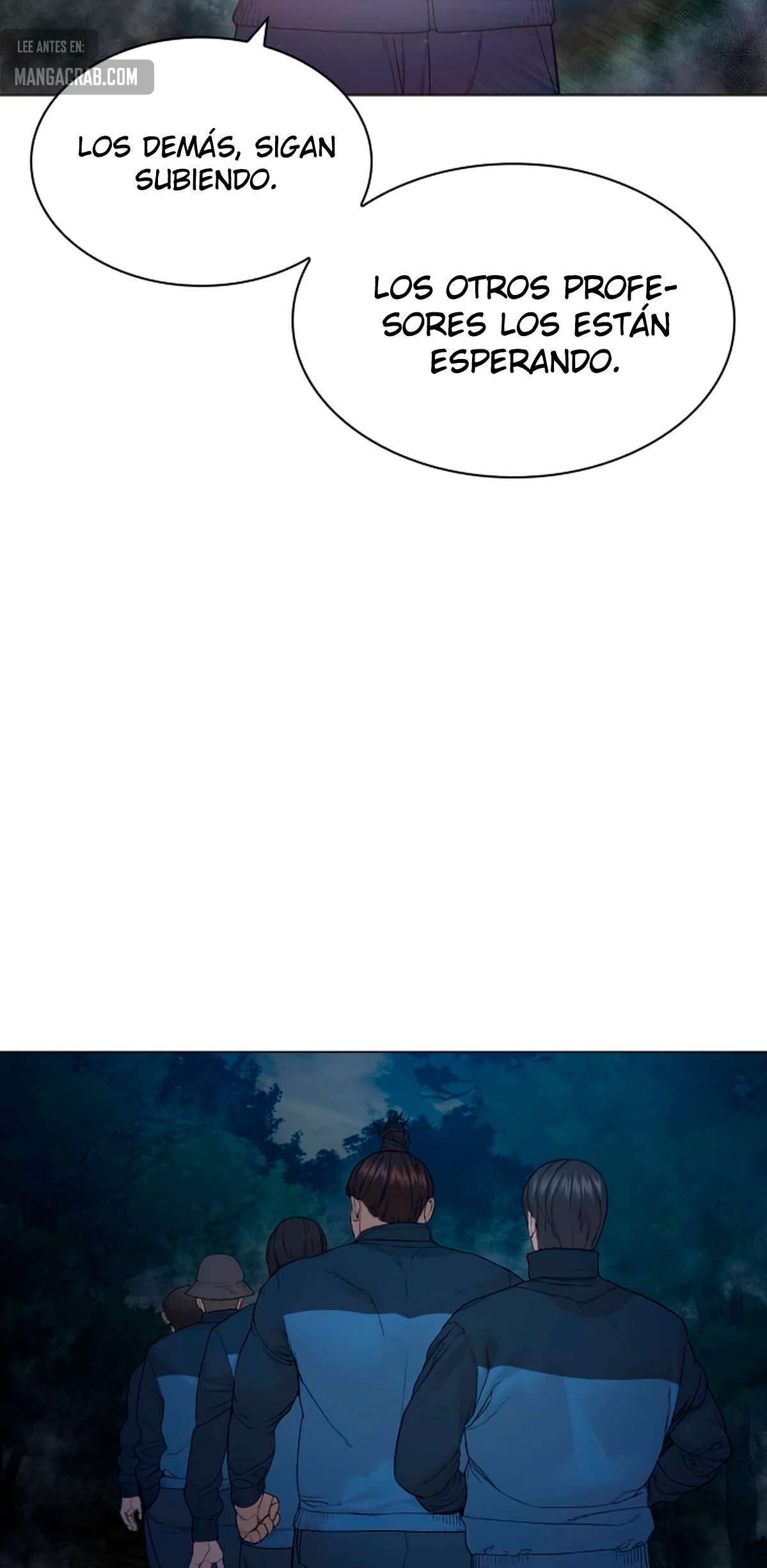 Read Viral Hit Español Manga Online