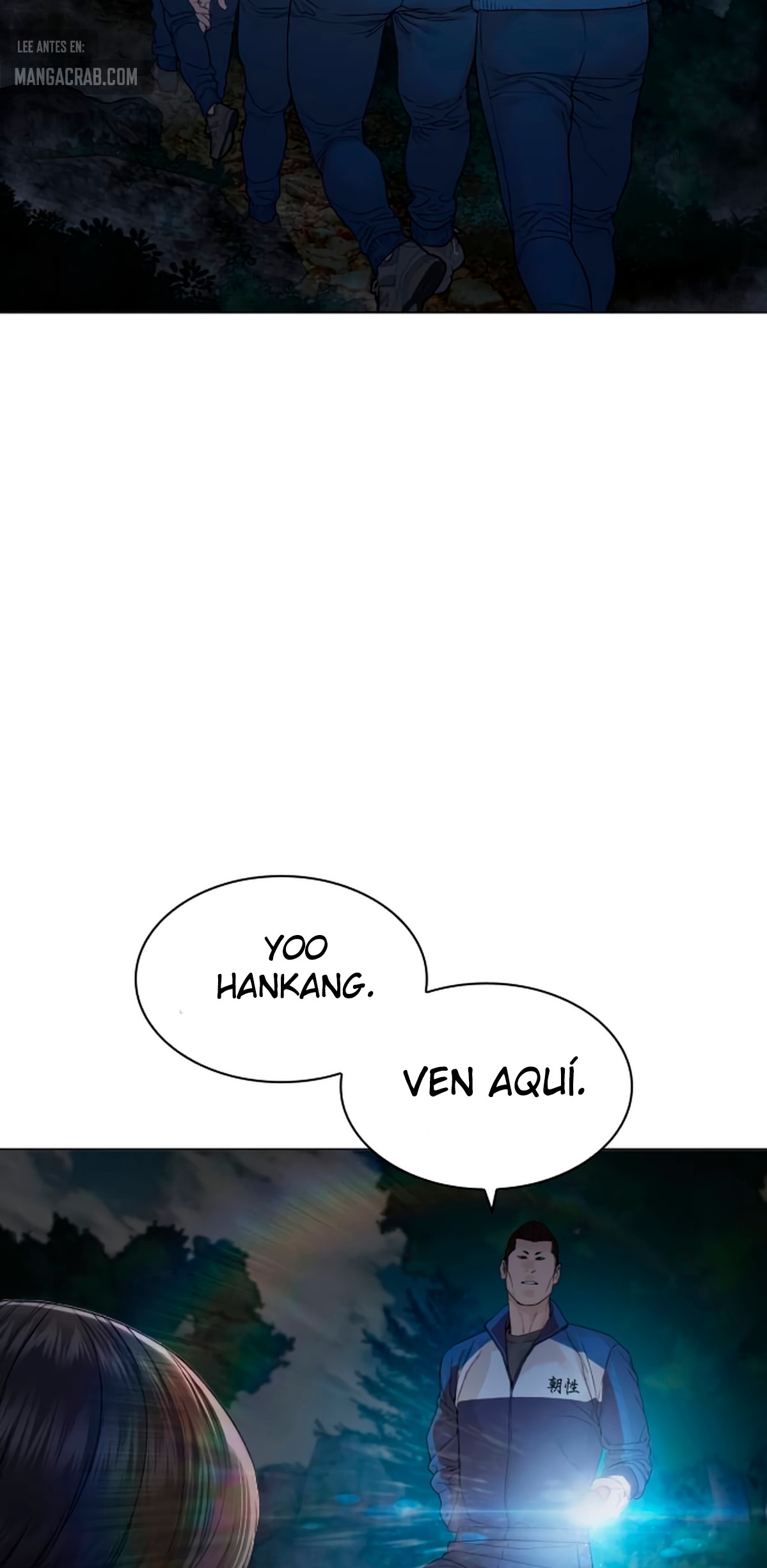 Read Viral Hit Español Manga Online