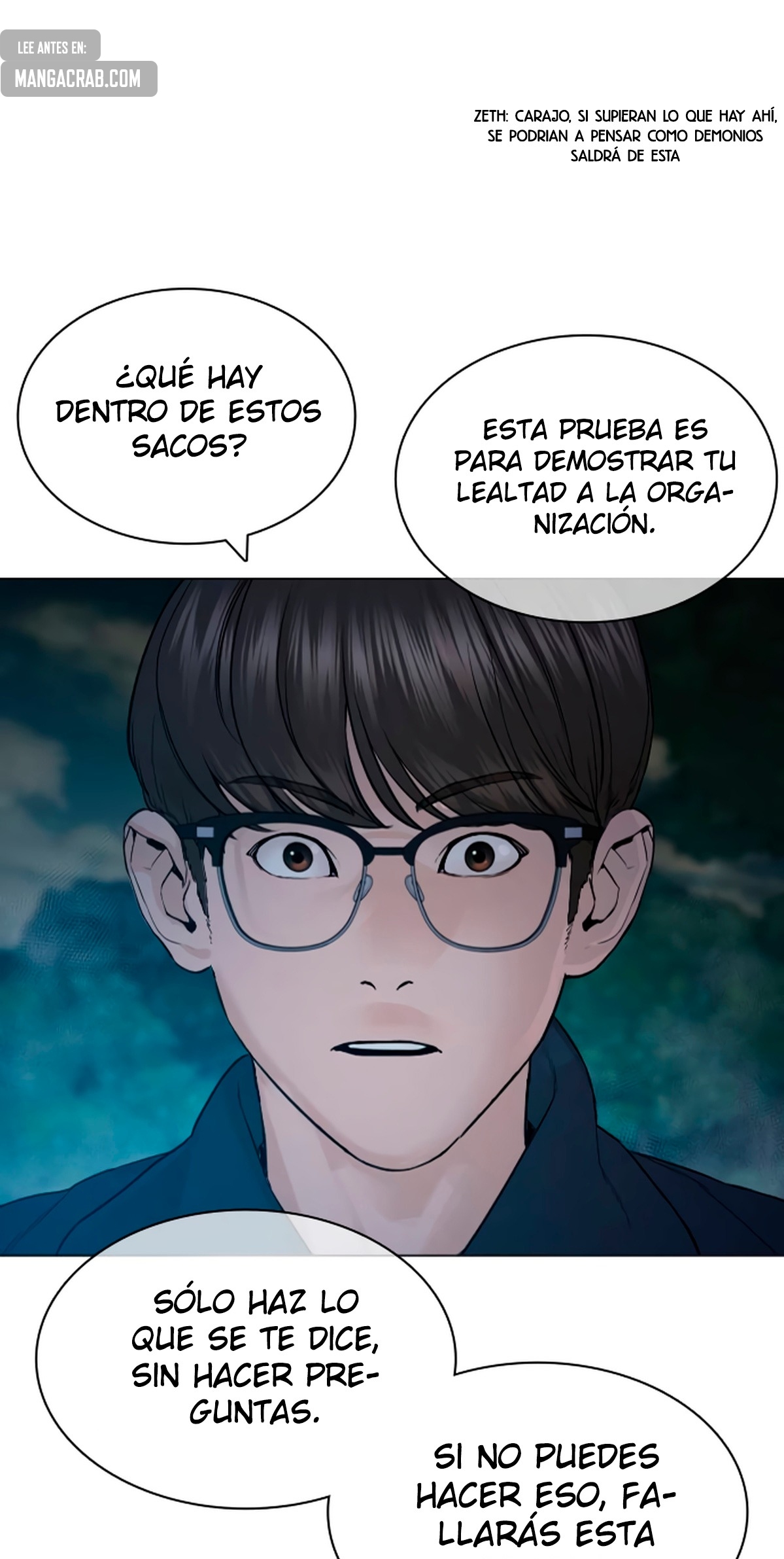 Read Viral Hit Español Manga Online