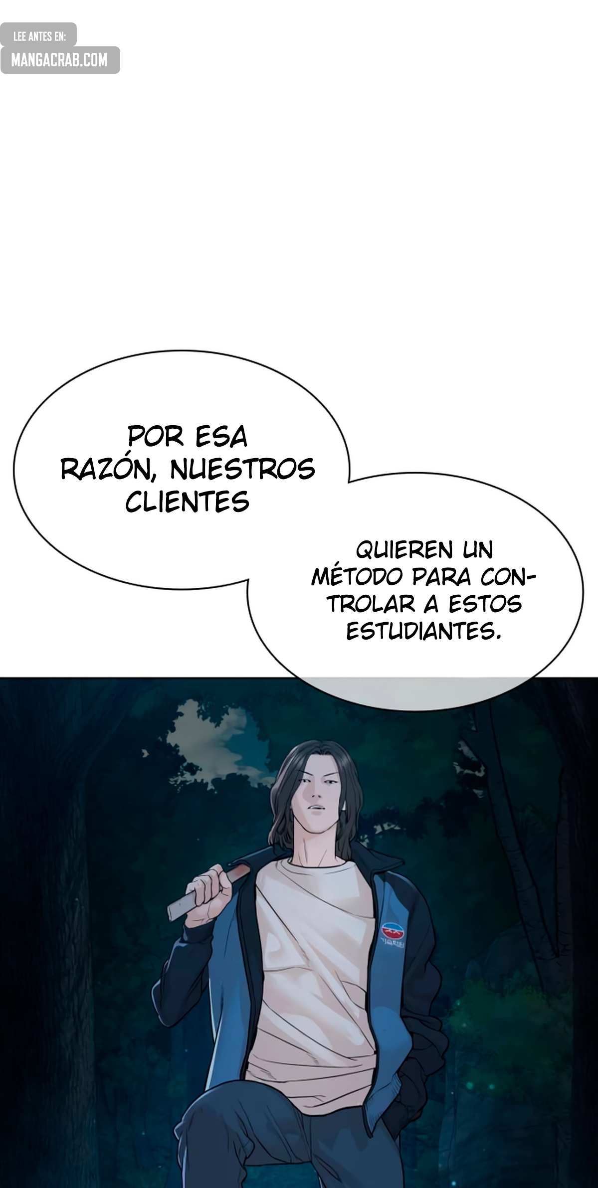 Read Viral Hit Español Manga Online