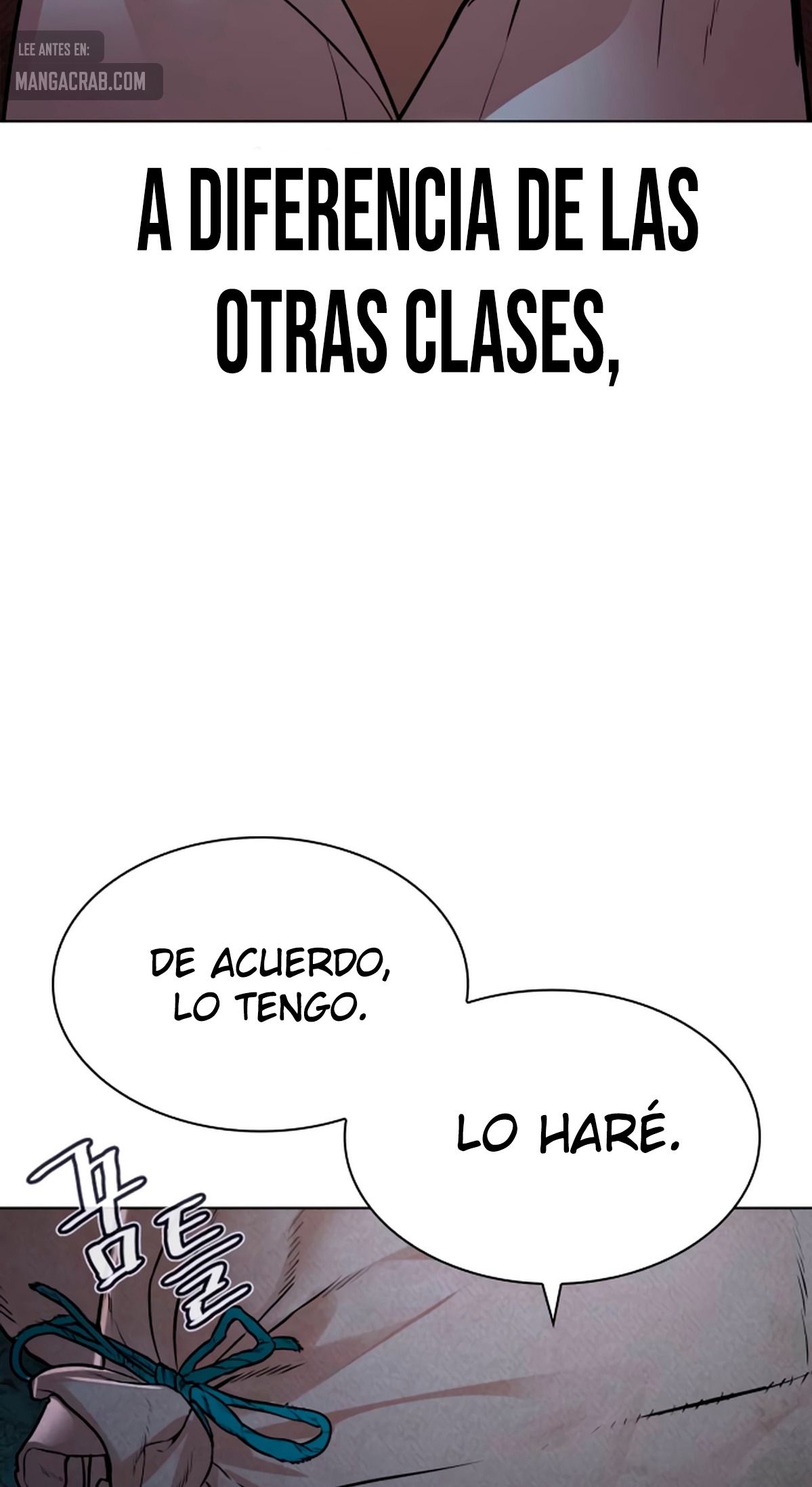 Read Viral Hit Español Manga Online