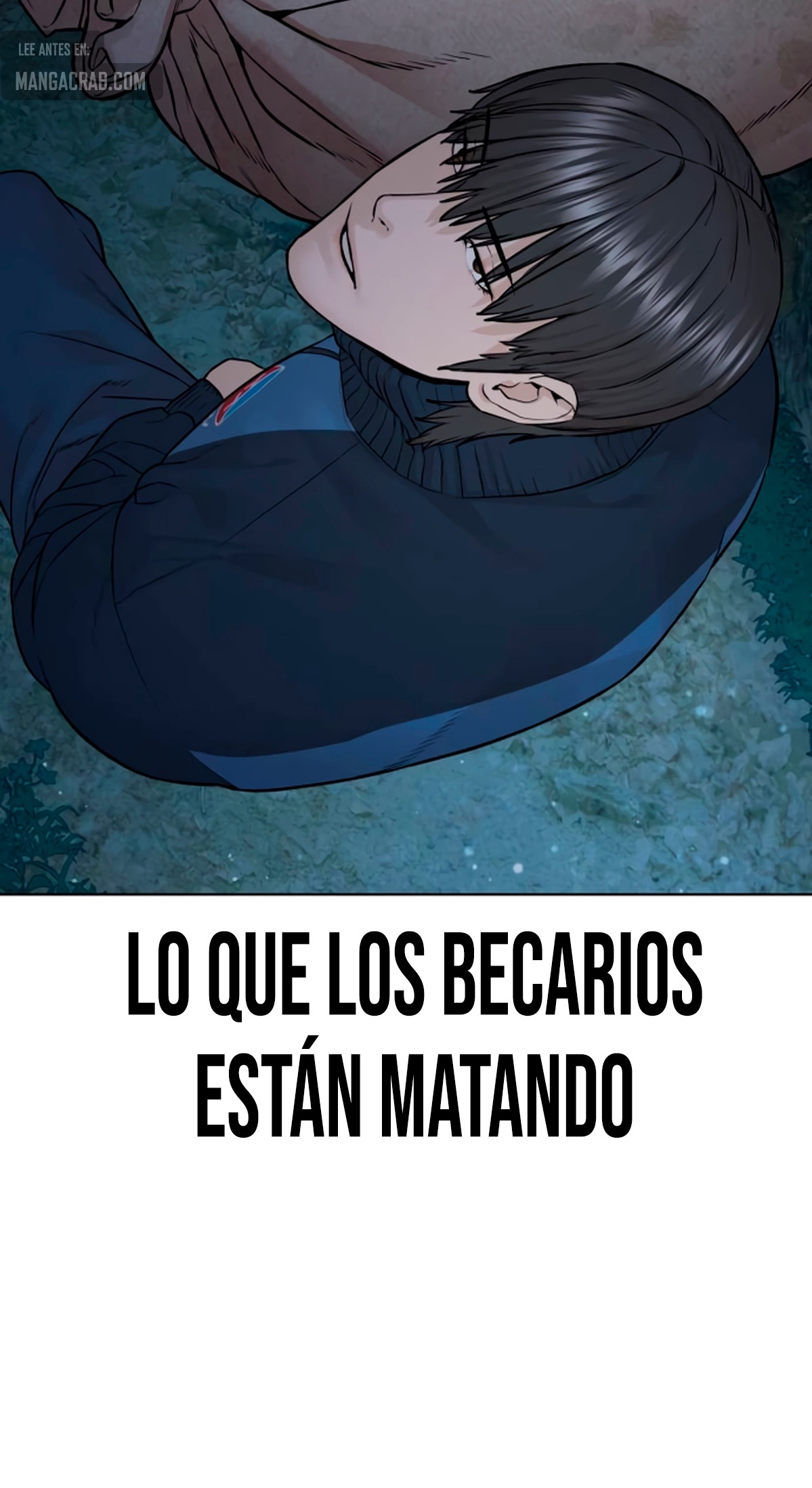 Read Viral Hit Español Manga Online