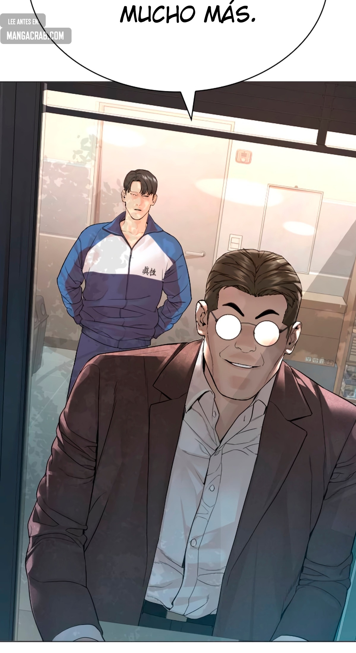 Read Viral Hit Español Manga Online