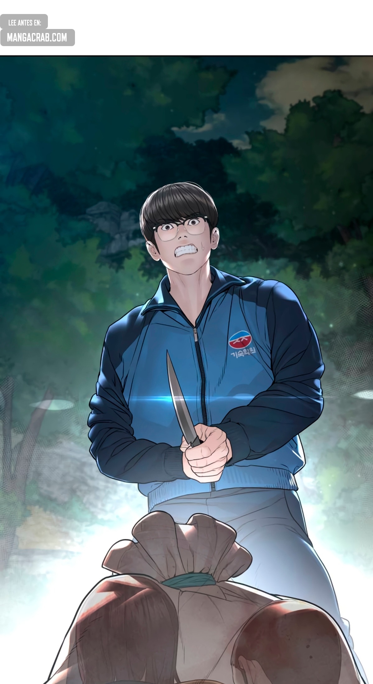 Read Viral Hit Español Manga Online