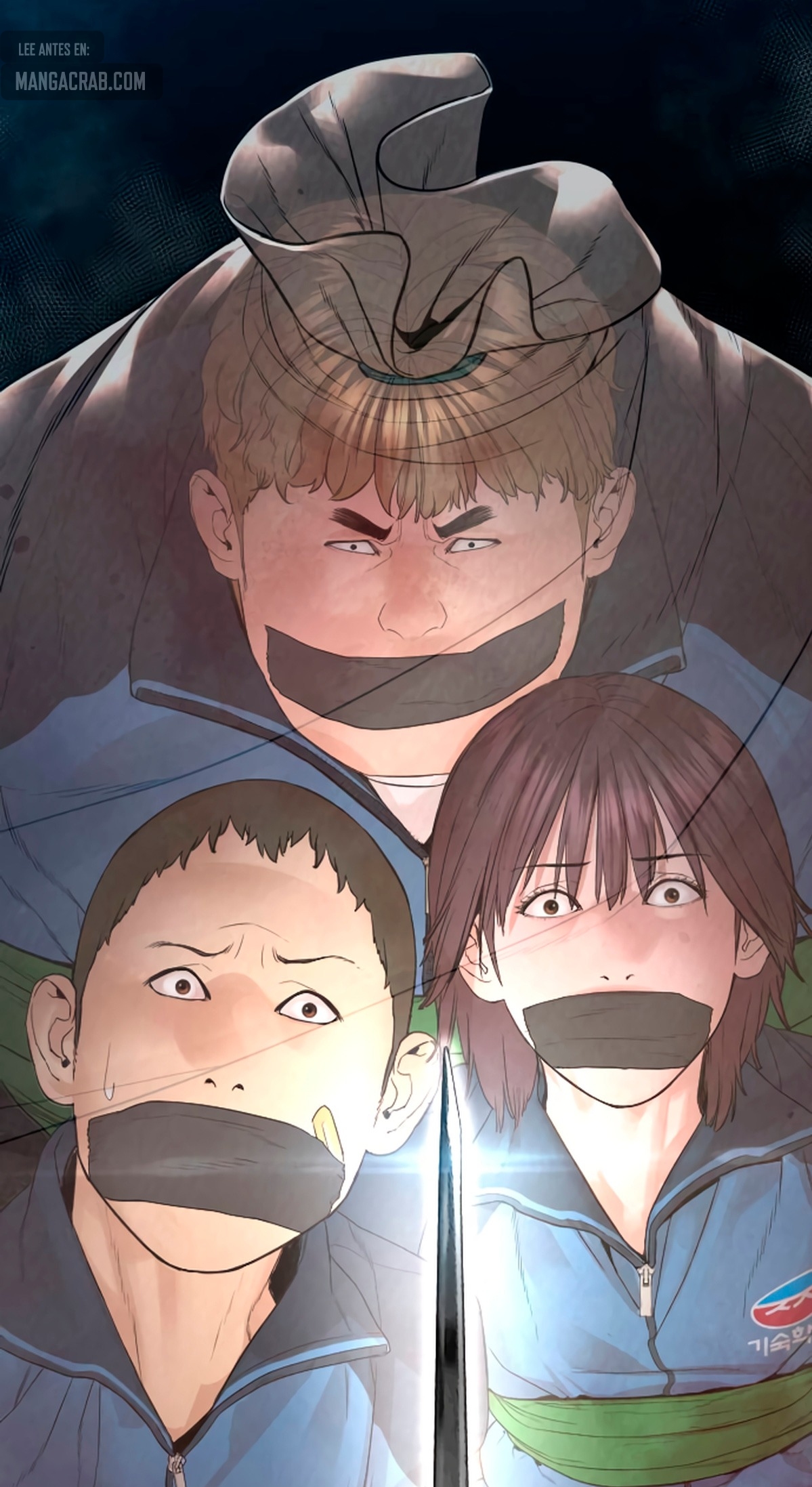 Read Viral Hit Español Manga Online