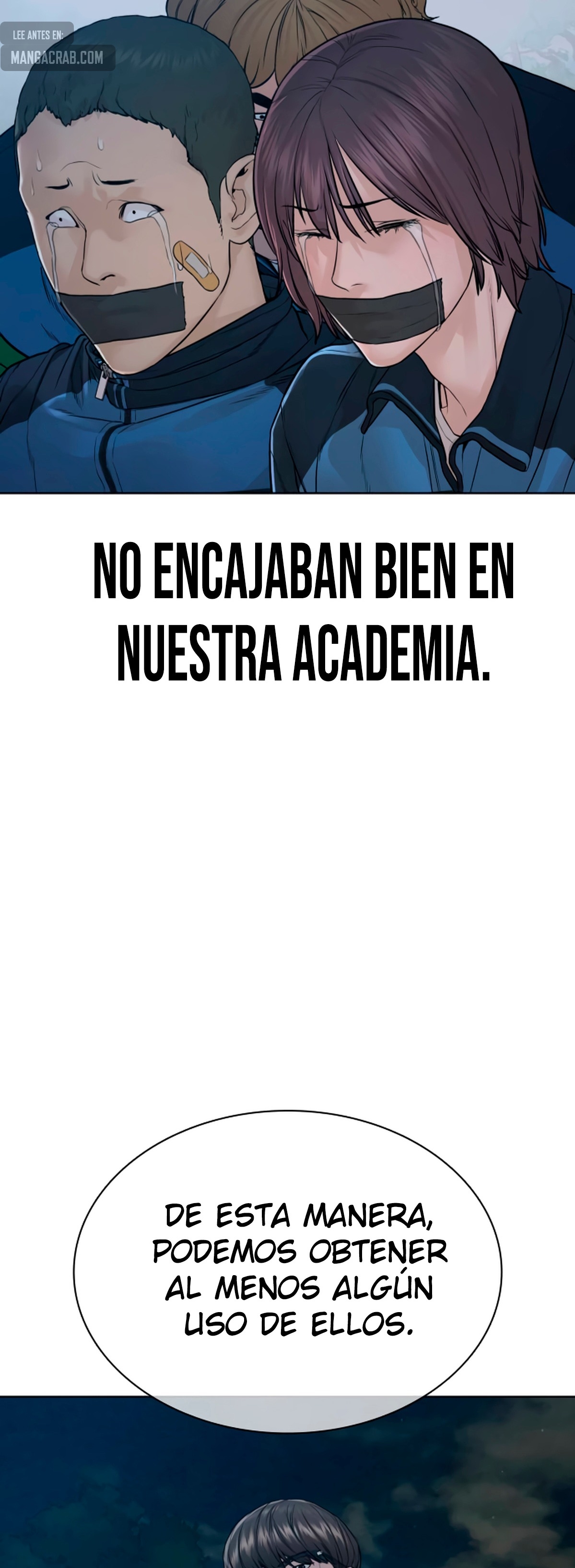 Read Viral Hit Español Manga Online