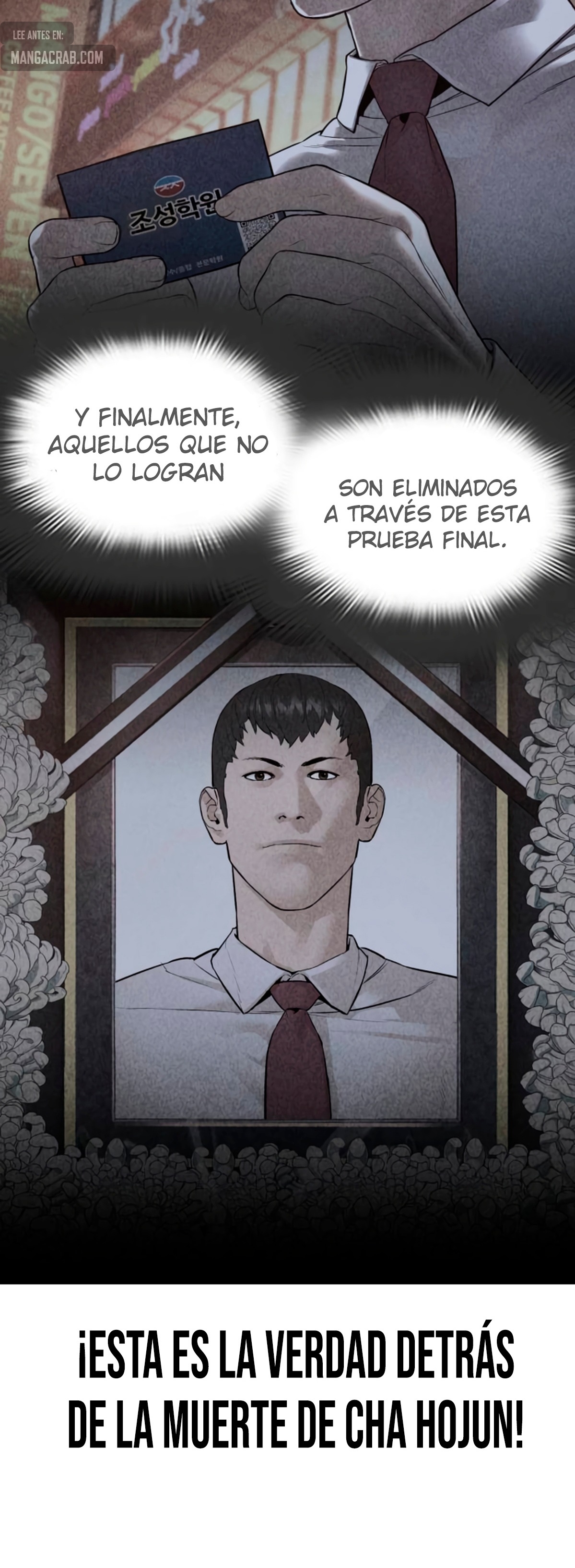 Read Viral Hit Español Manga Online