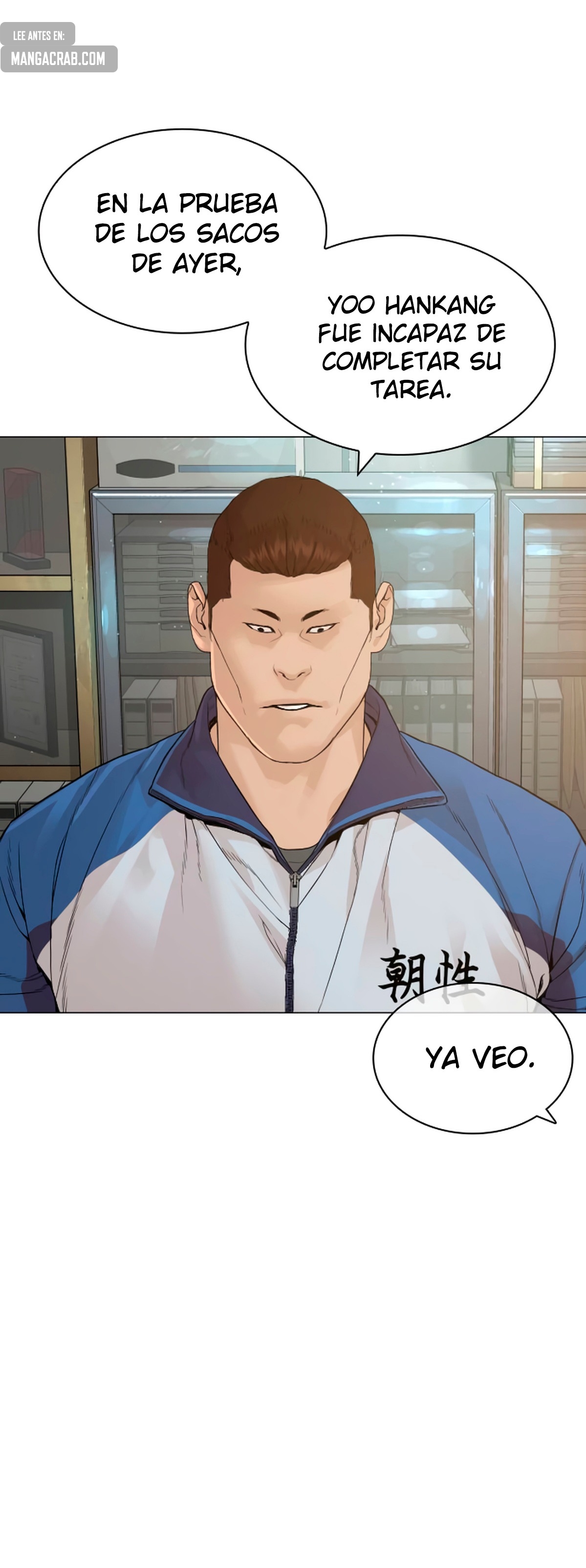 Read Viral Hit Español Manga Online