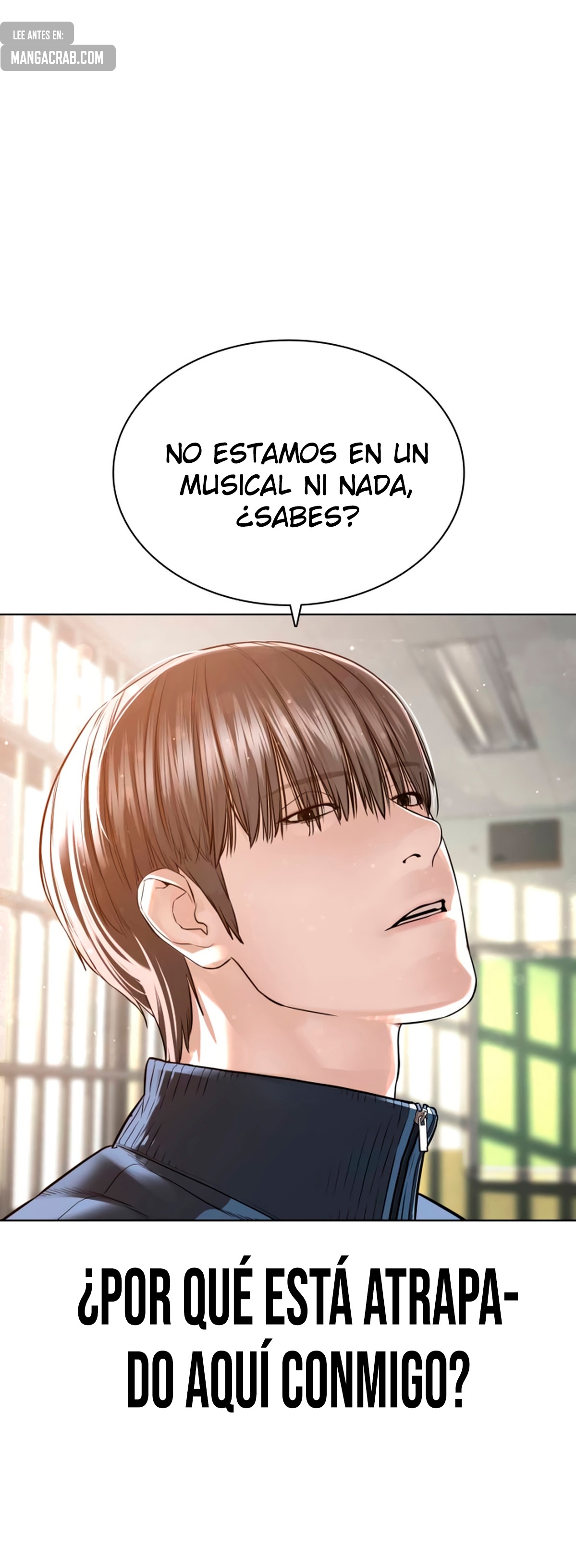 Read Viral Hit Español Manga Online