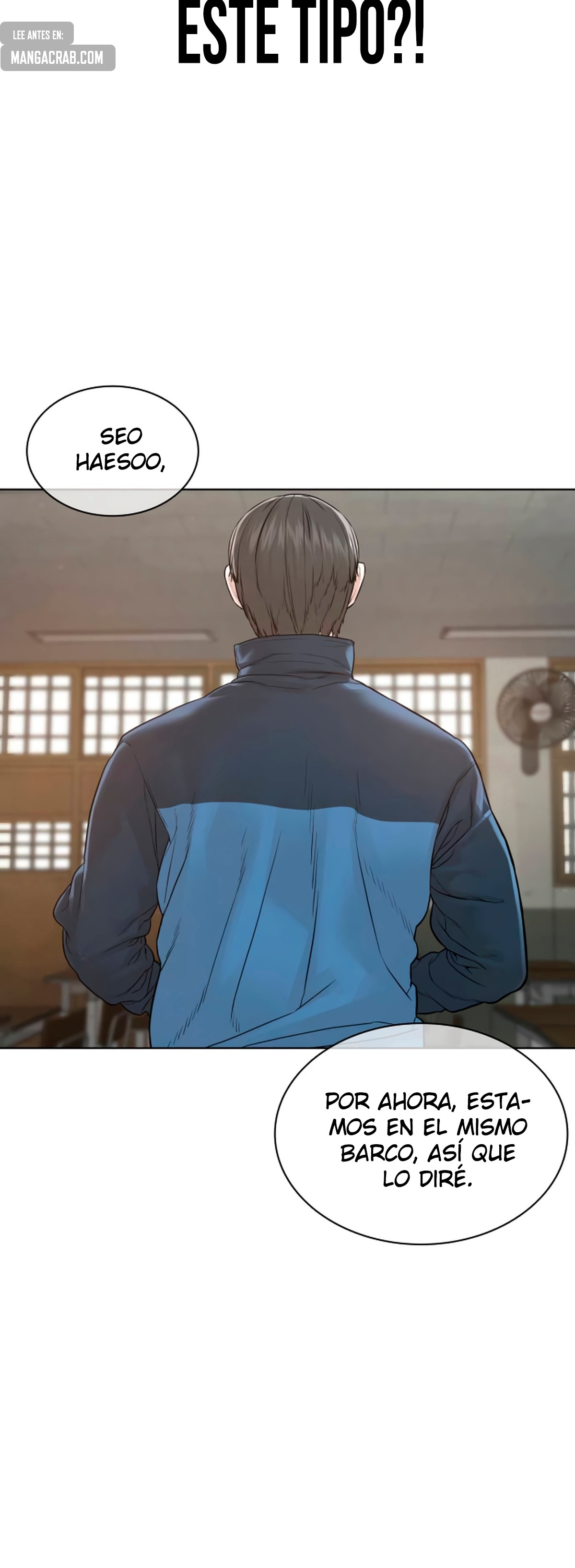 Read Viral Hit Español Manga Online