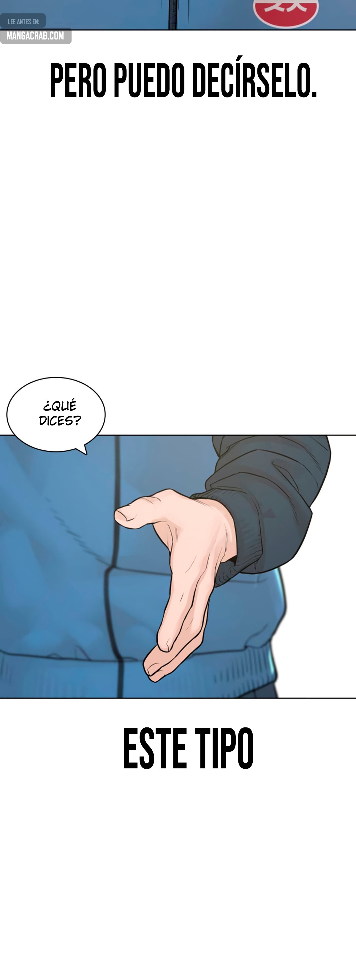 Read Viral Hit Español Manga Online