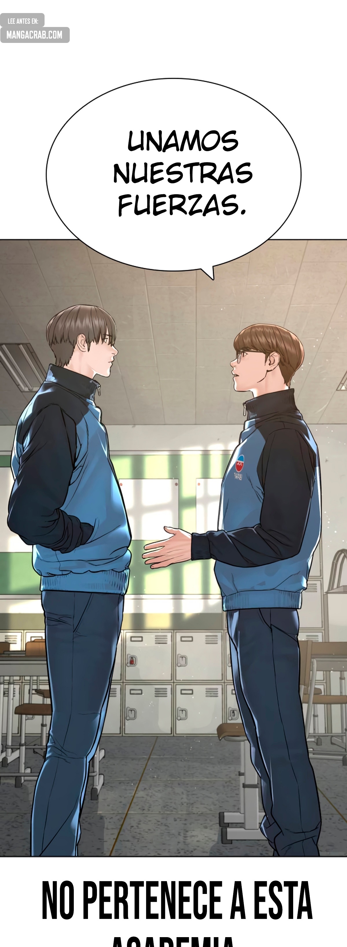 Read Viral Hit Español Manga Online