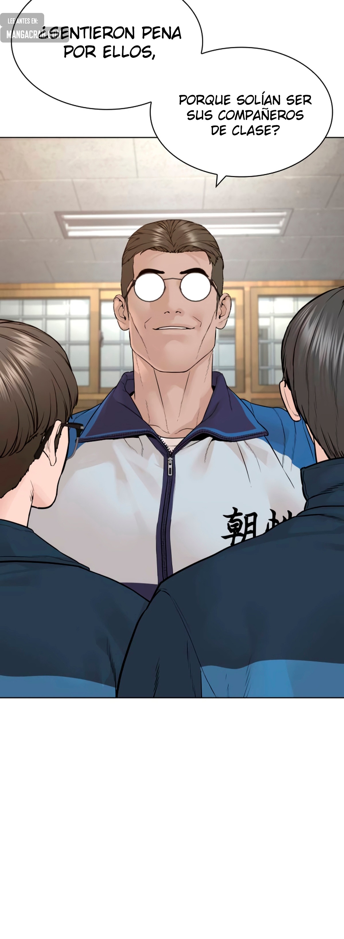 Read Viral Hit Español Manga Online