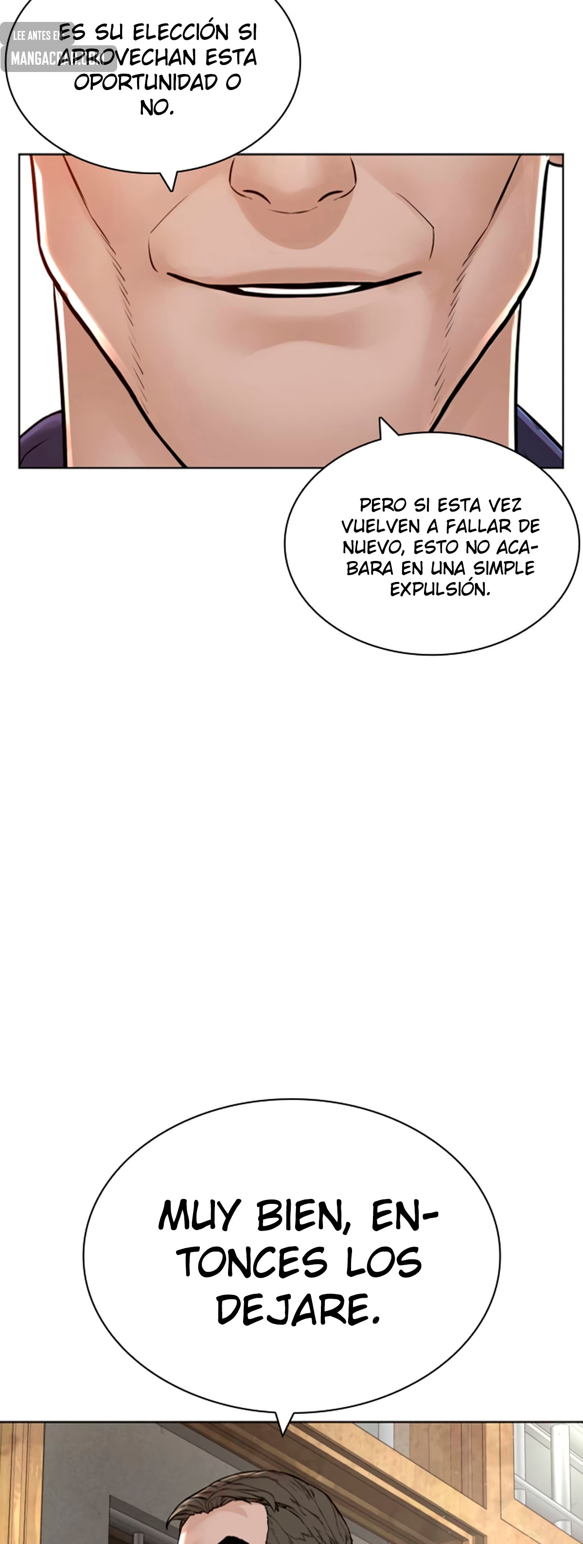 Read Viral Hit Español Manga Online