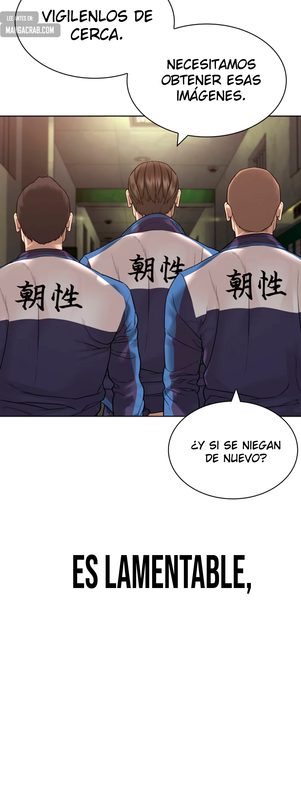 Read Viral Hit Español Manga Online