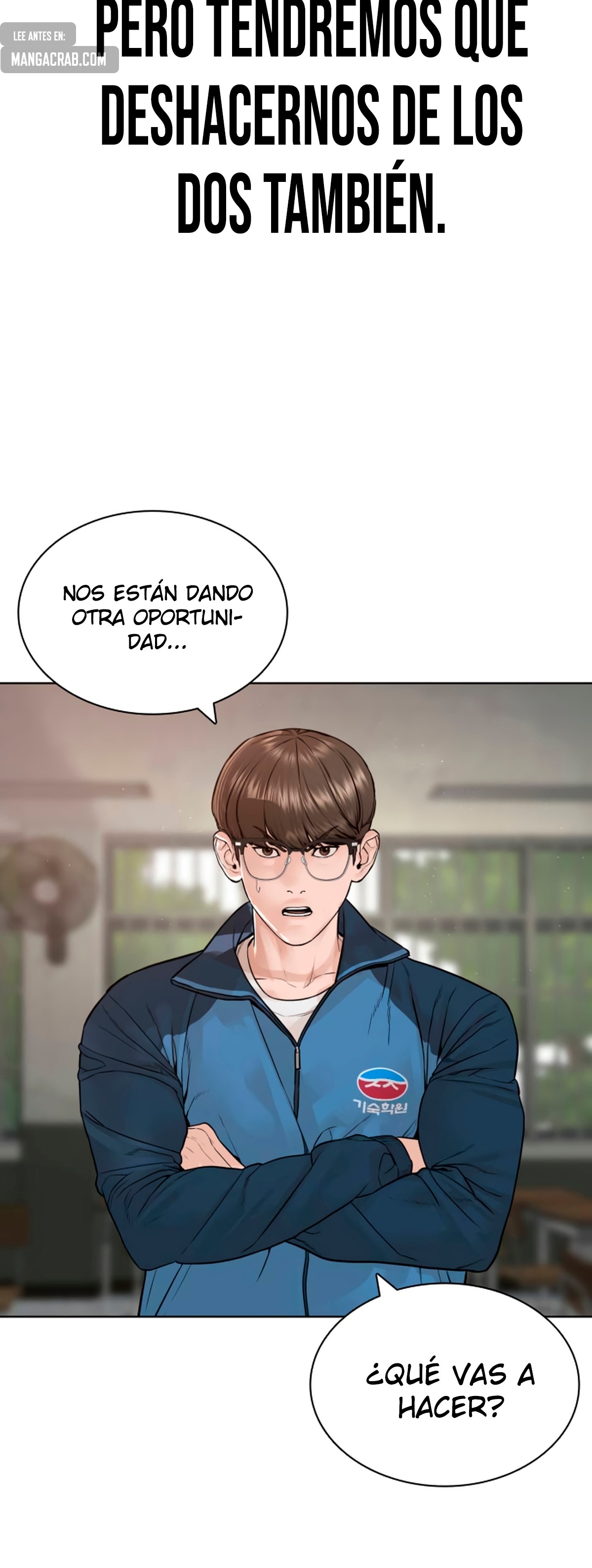 Read Viral Hit Español Manga Online