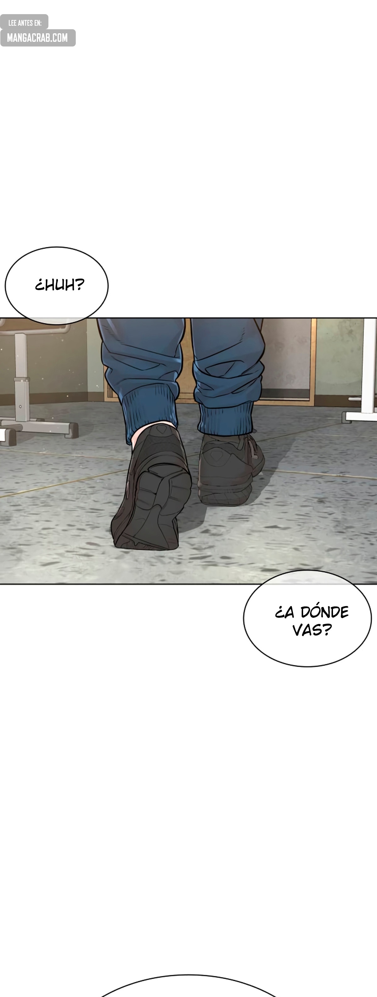 Read Viral Hit Español Manga Online