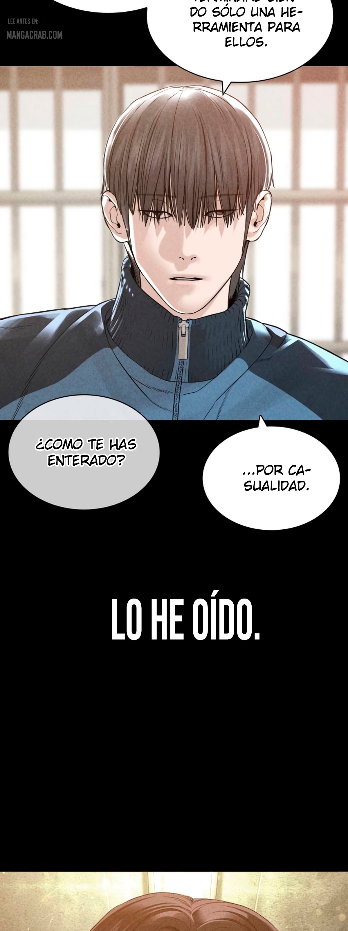 Read Viral Hit Español Manga Online