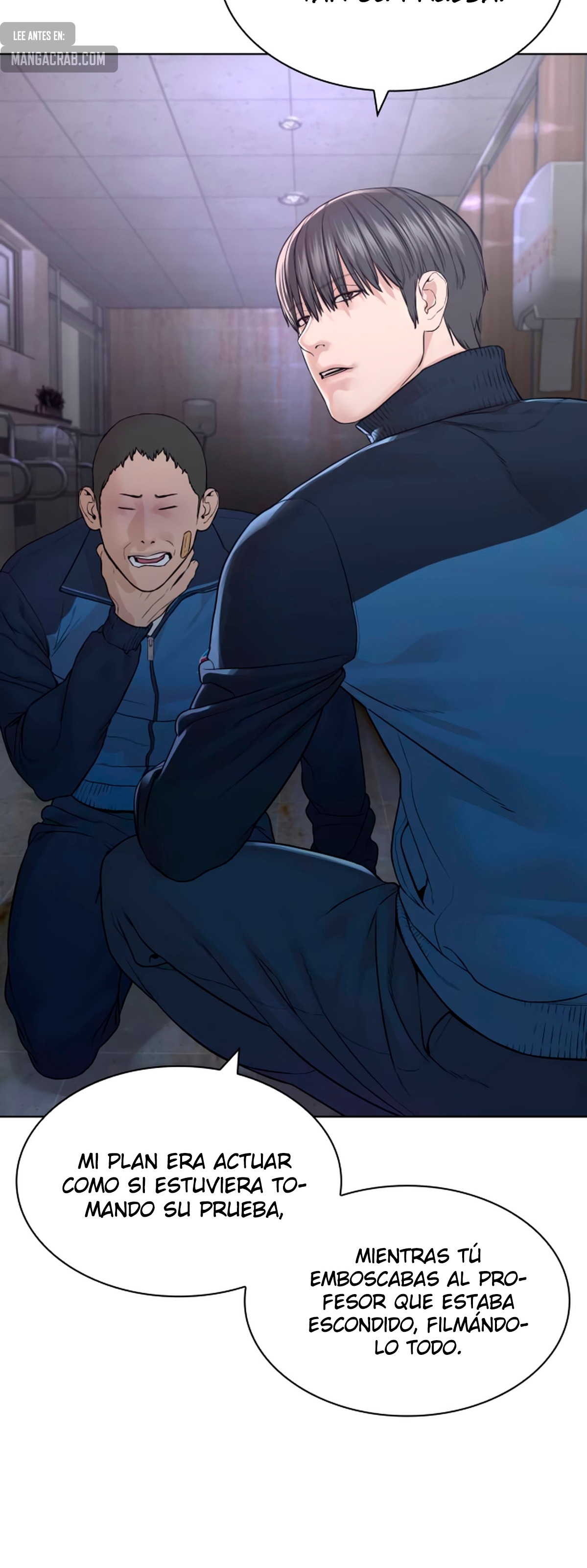 Read Viral Hit Español Manga Online