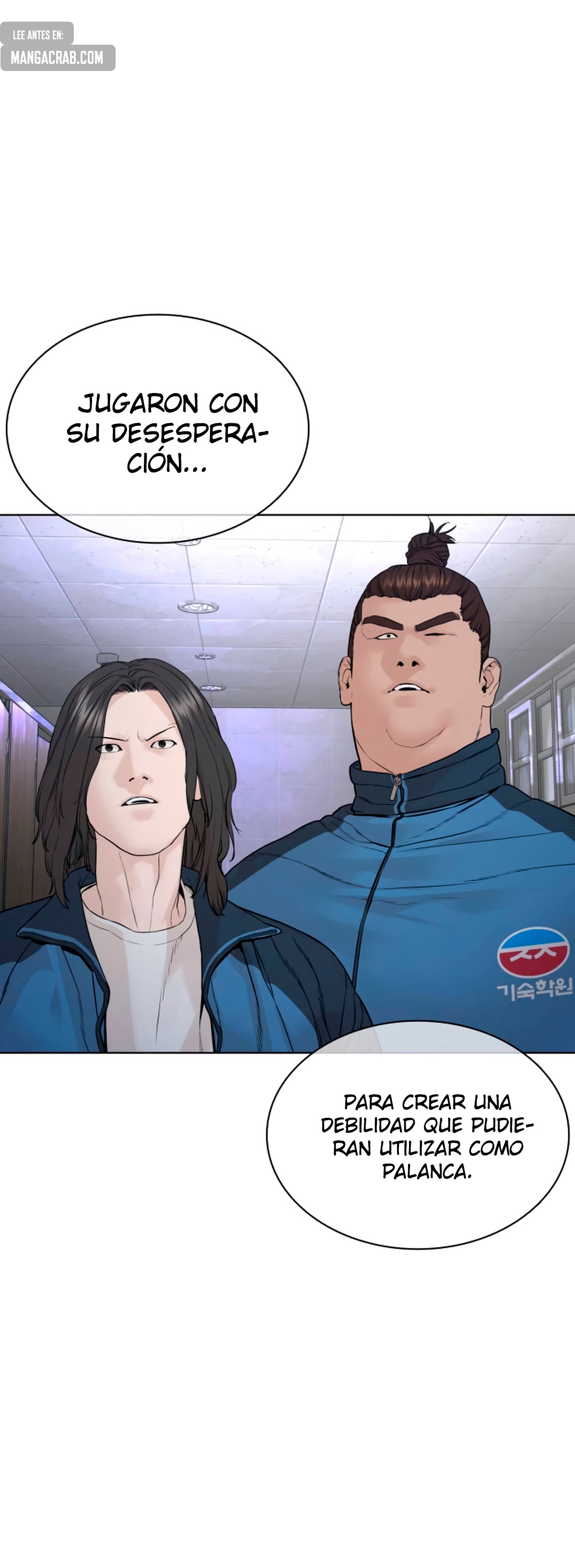 Read Viral Hit Español Manga Online