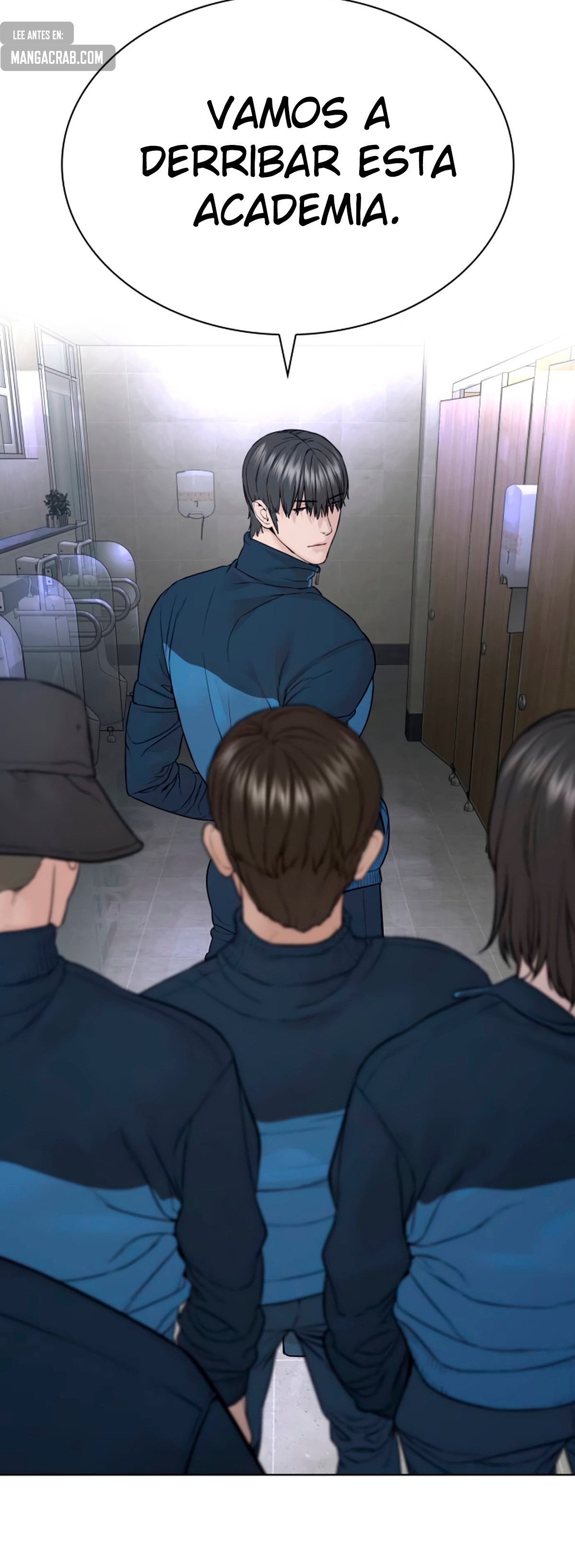 Read Viral Hit Español Manga Online